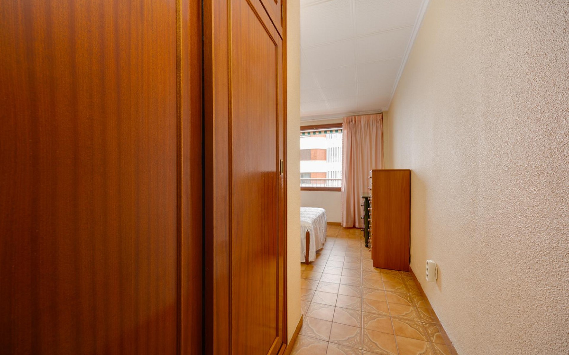 Resale - Appartement - Torrevieja - Torrevieja Centro
