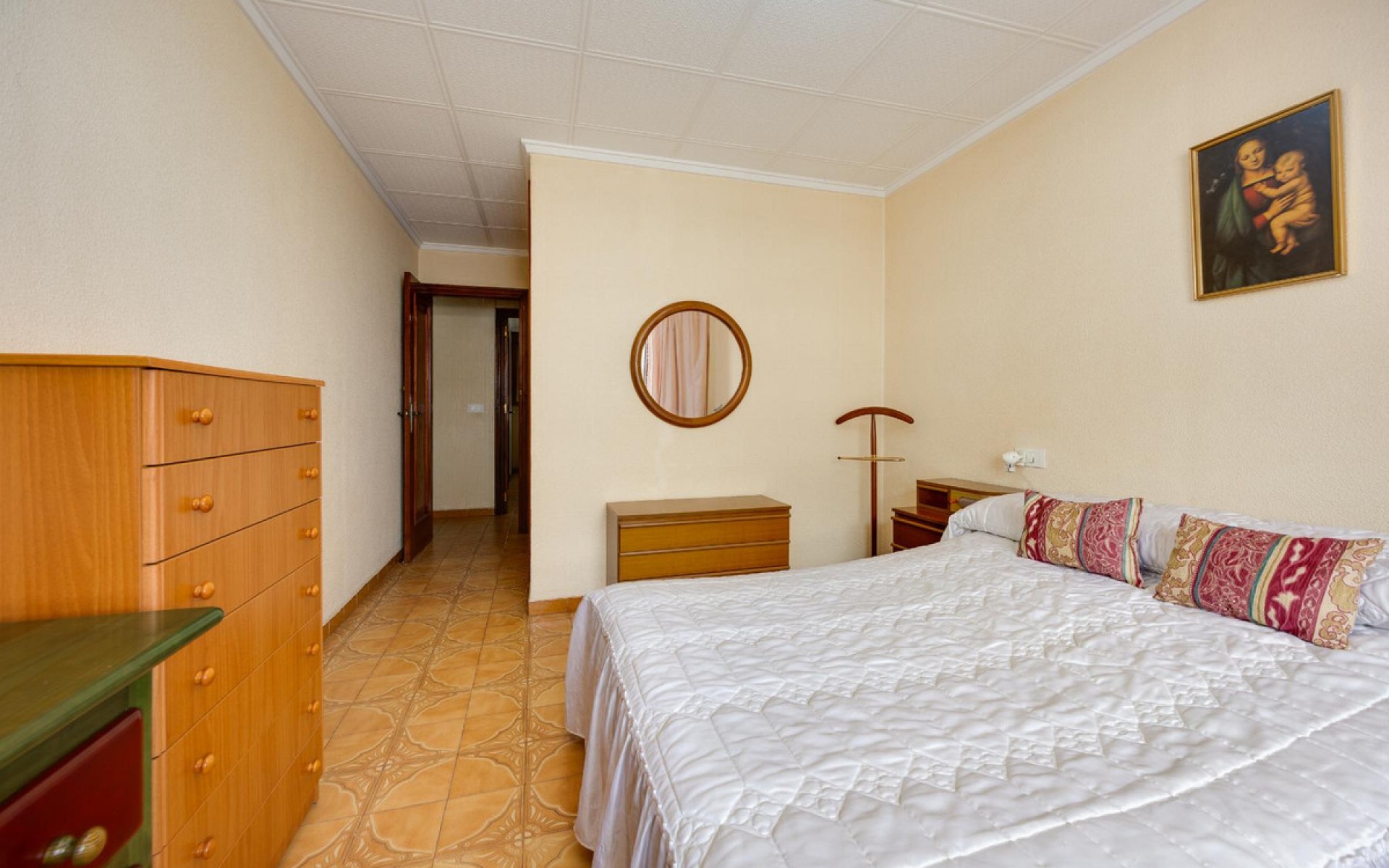 Resale - Appartement - Torrevieja - Torrevieja Centro