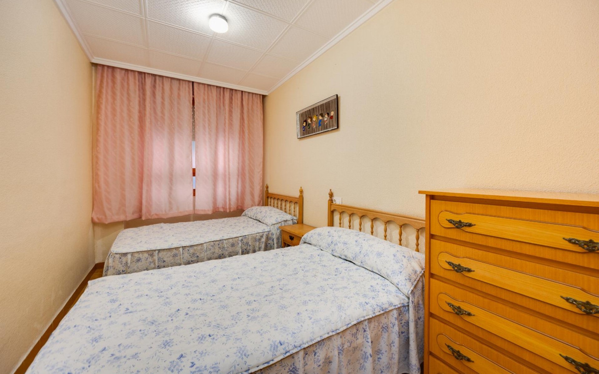 Resale - Appartement - Torrevieja - Torrevieja Centro