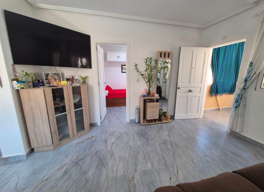 Resale - Appartement - Torrevieja - Torrevieja Centro