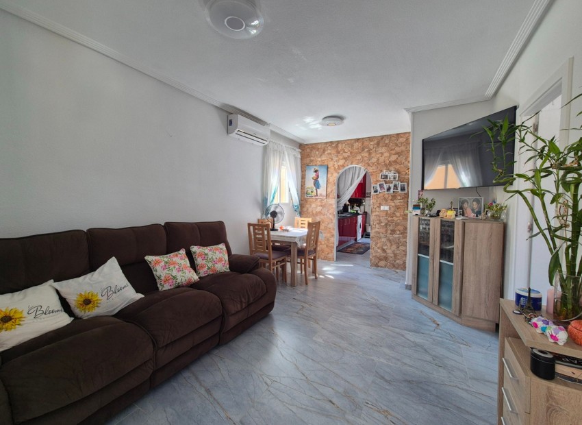 Resale - Appartement - Torrevieja - Torrevieja Centro