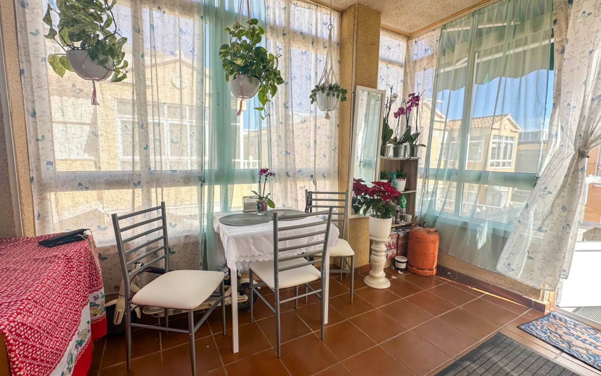 Resale - Appartement - Torrevieja - Torrevieja Centro