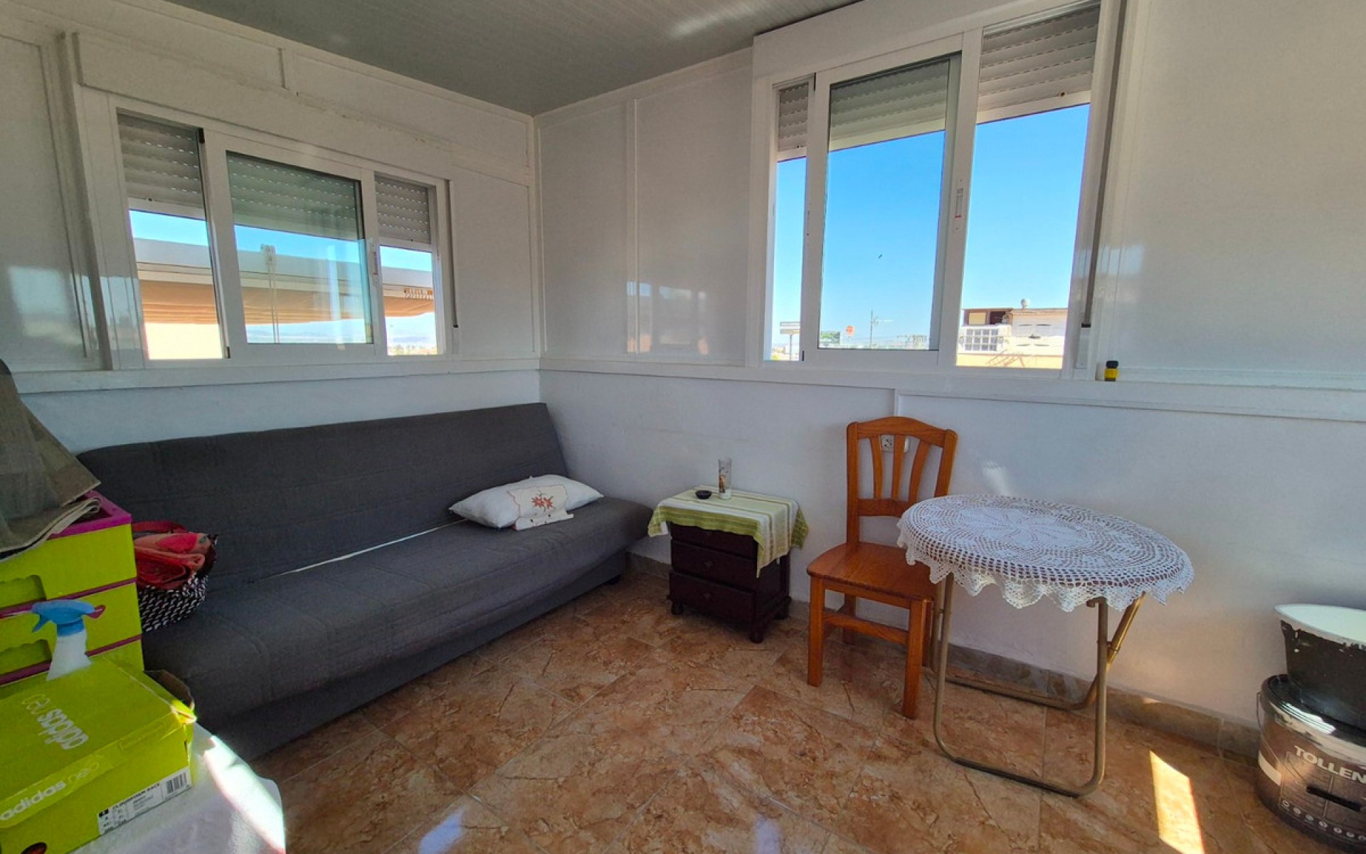 Resale - Appartement - Torrevieja - Torrevieja Centro