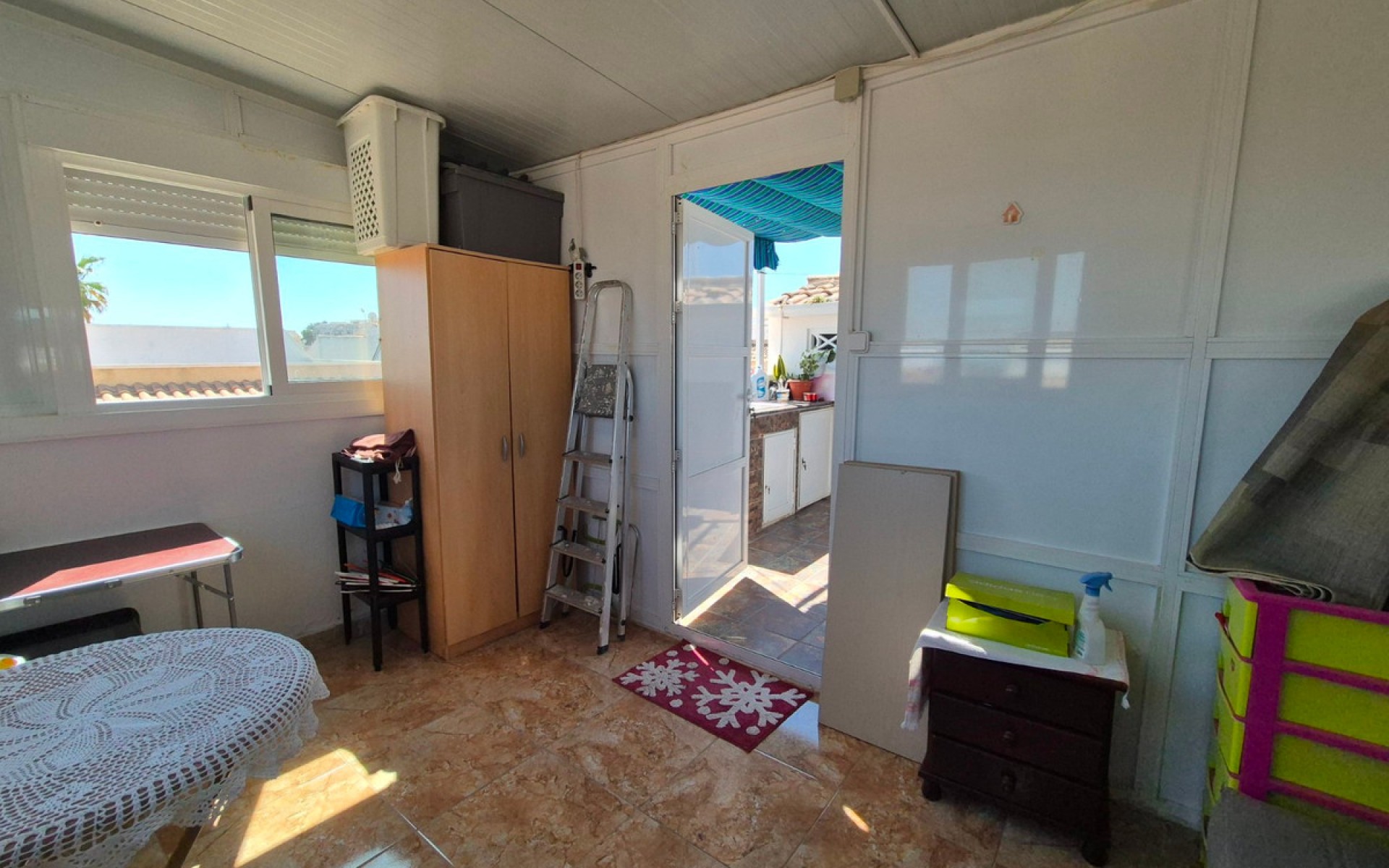 Resale - Appartement - Torrevieja - Torrevieja Centro