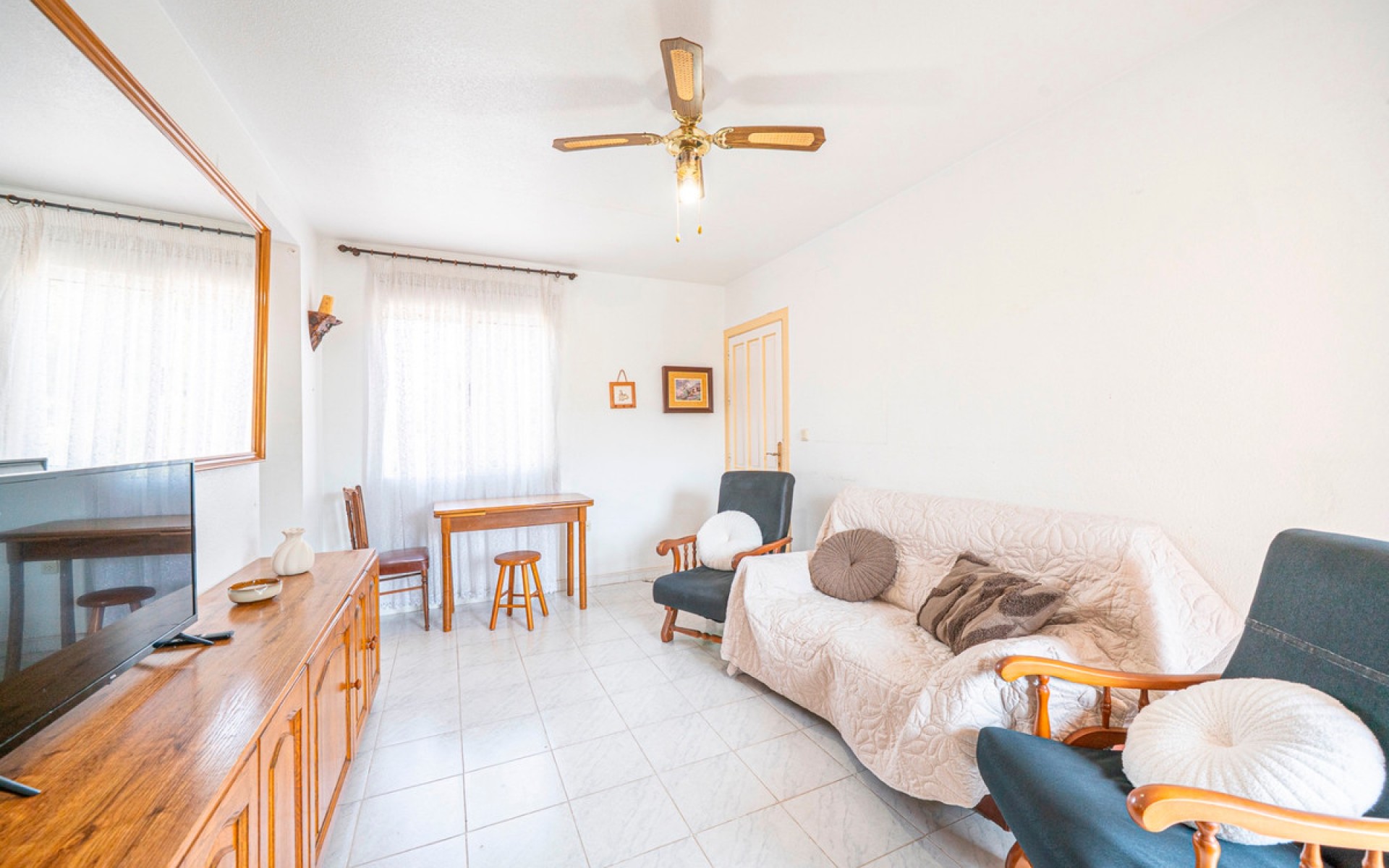 Resale - Appartement - Torrevieja - Torrevieja Centro