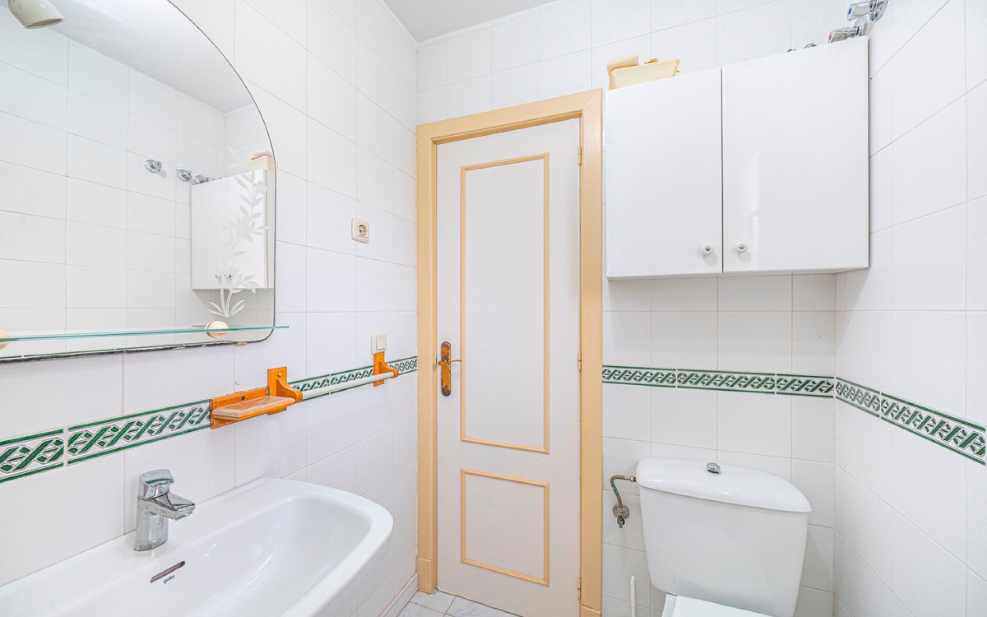 Resale - Appartement - Torrevieja - Torrevieja Centro