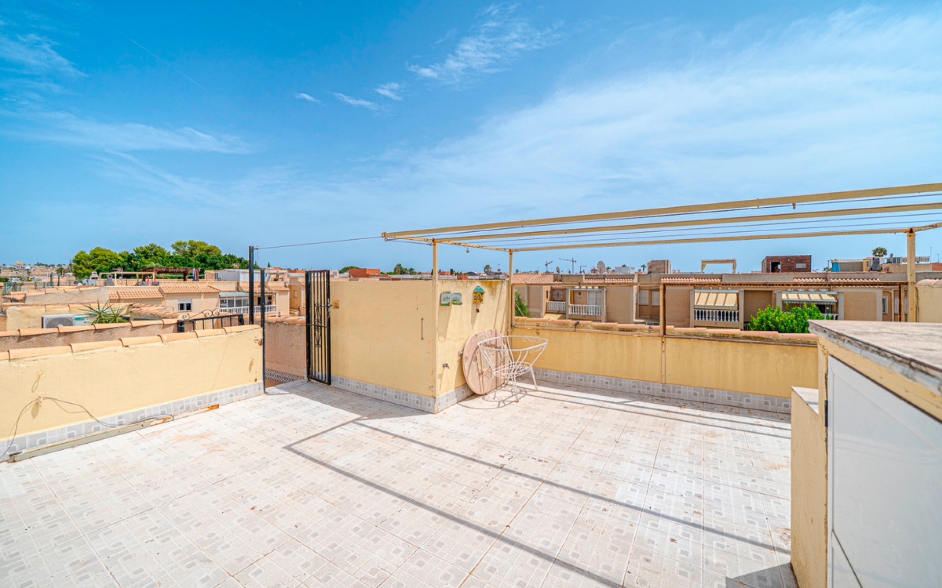 Resale - Appartement - Torrevieja - Torrevieja Centro