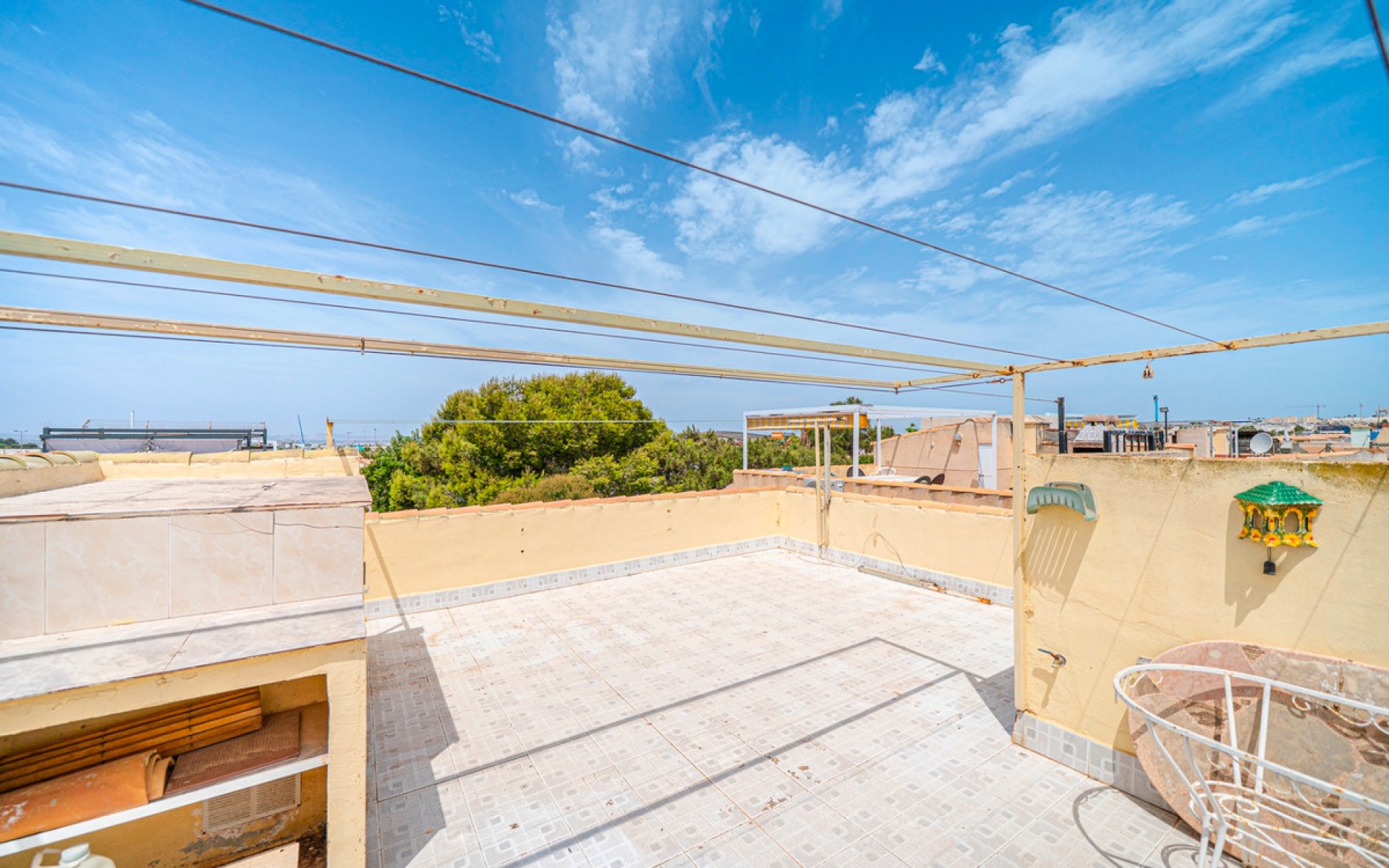 Resale - Appartement - Torrevieja - Torrevieja Centro
