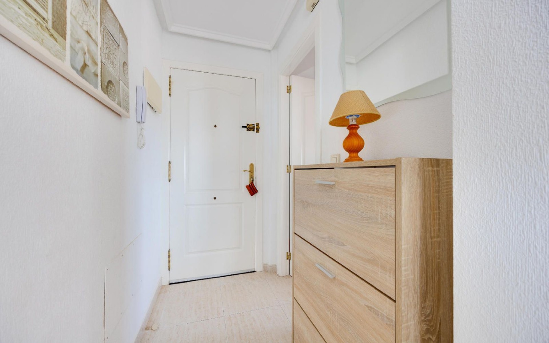 Resale - Appartement - Torrevieja - Torrevieja Centro