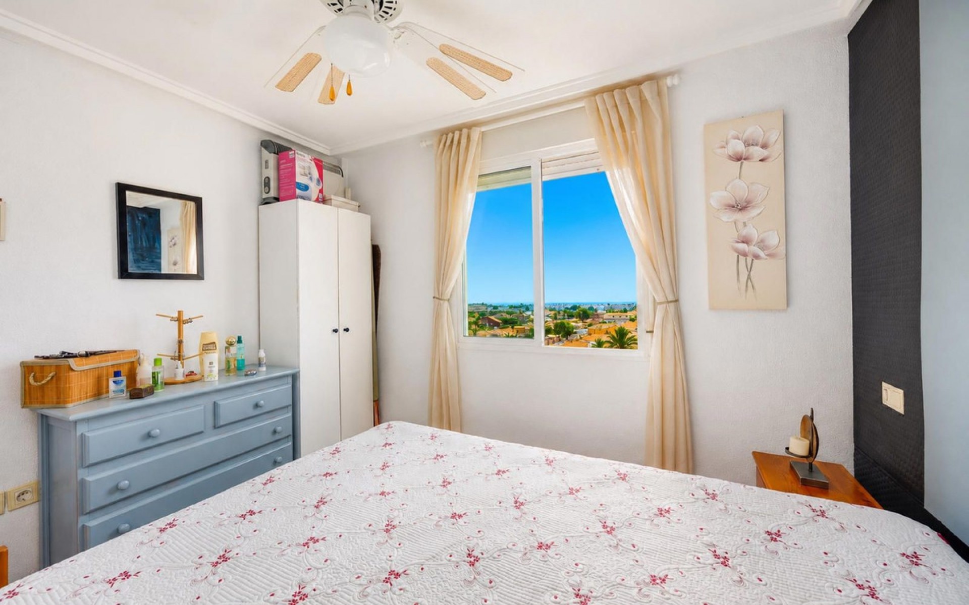 Resale - Appartement - Torrevieja - Torrevieja Centro