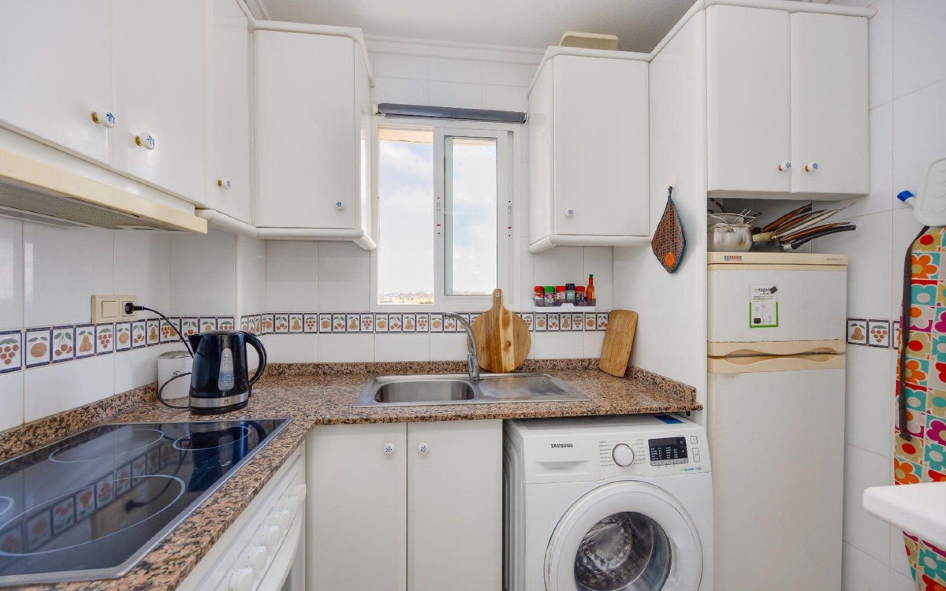 Resale - Appartement - Torrevieja - Torrevieja Centro
