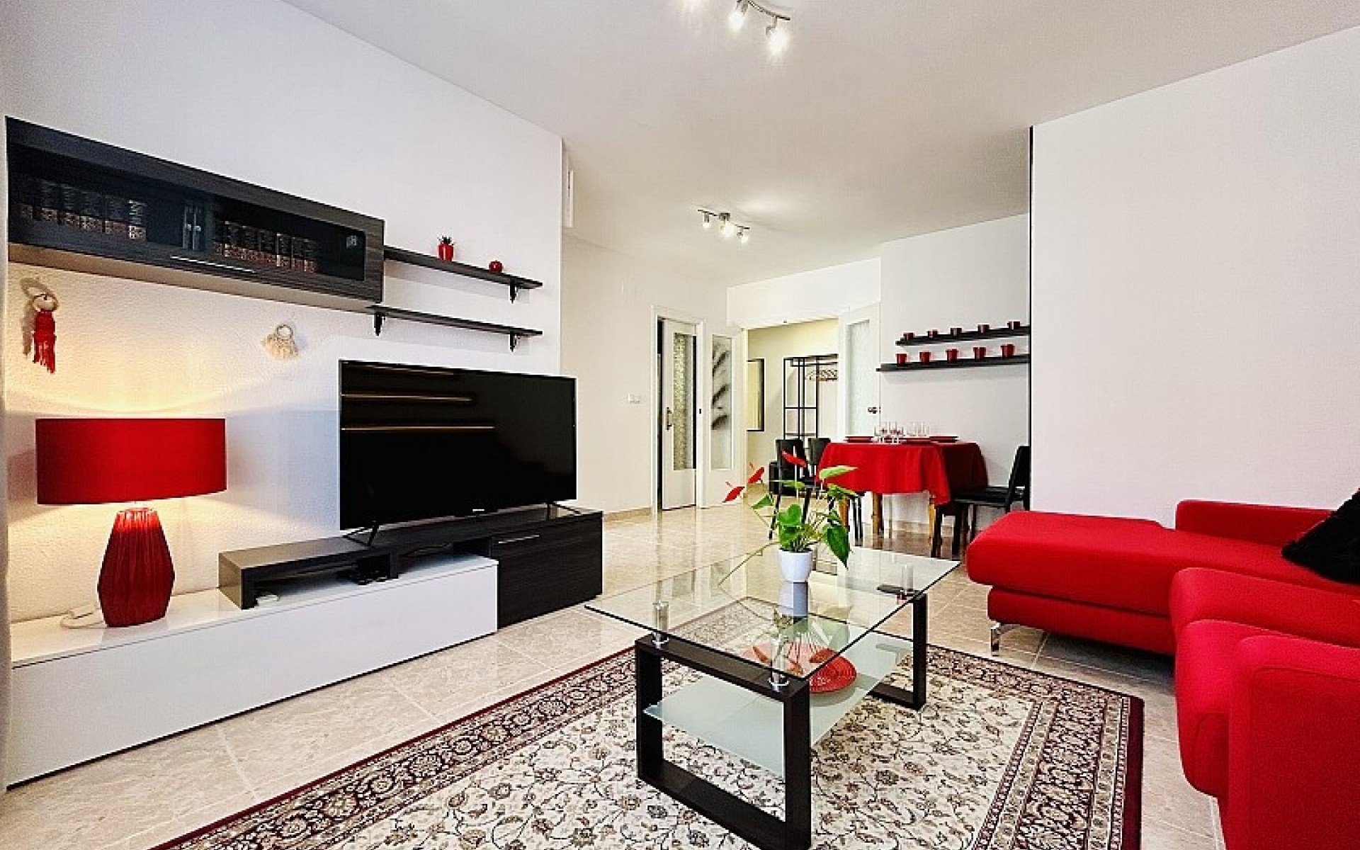 Resale - Appartement - Torrevieja - Torrevieja Centro
