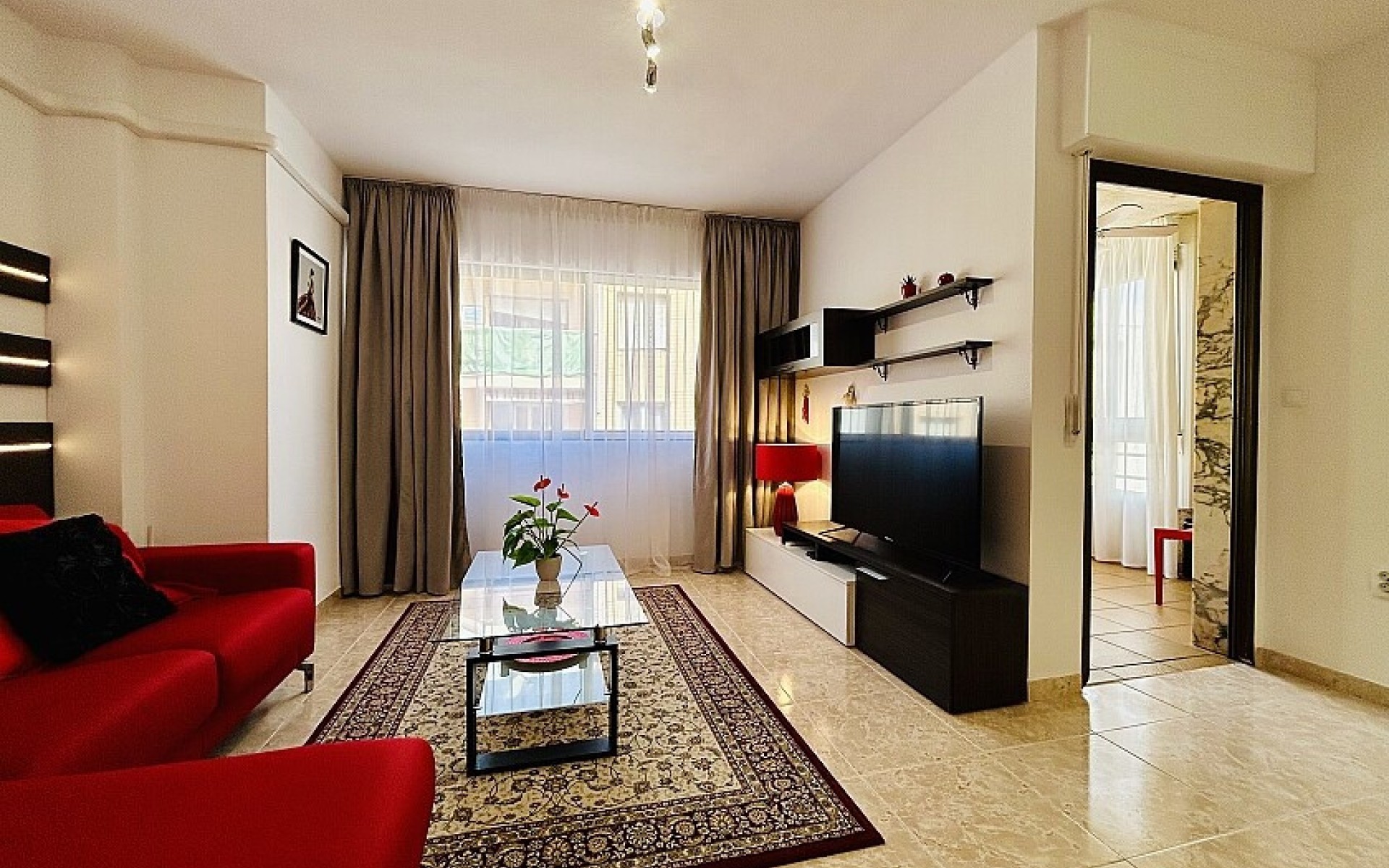 Resale - Appartement - Torrevieja - Torrevieja Centro