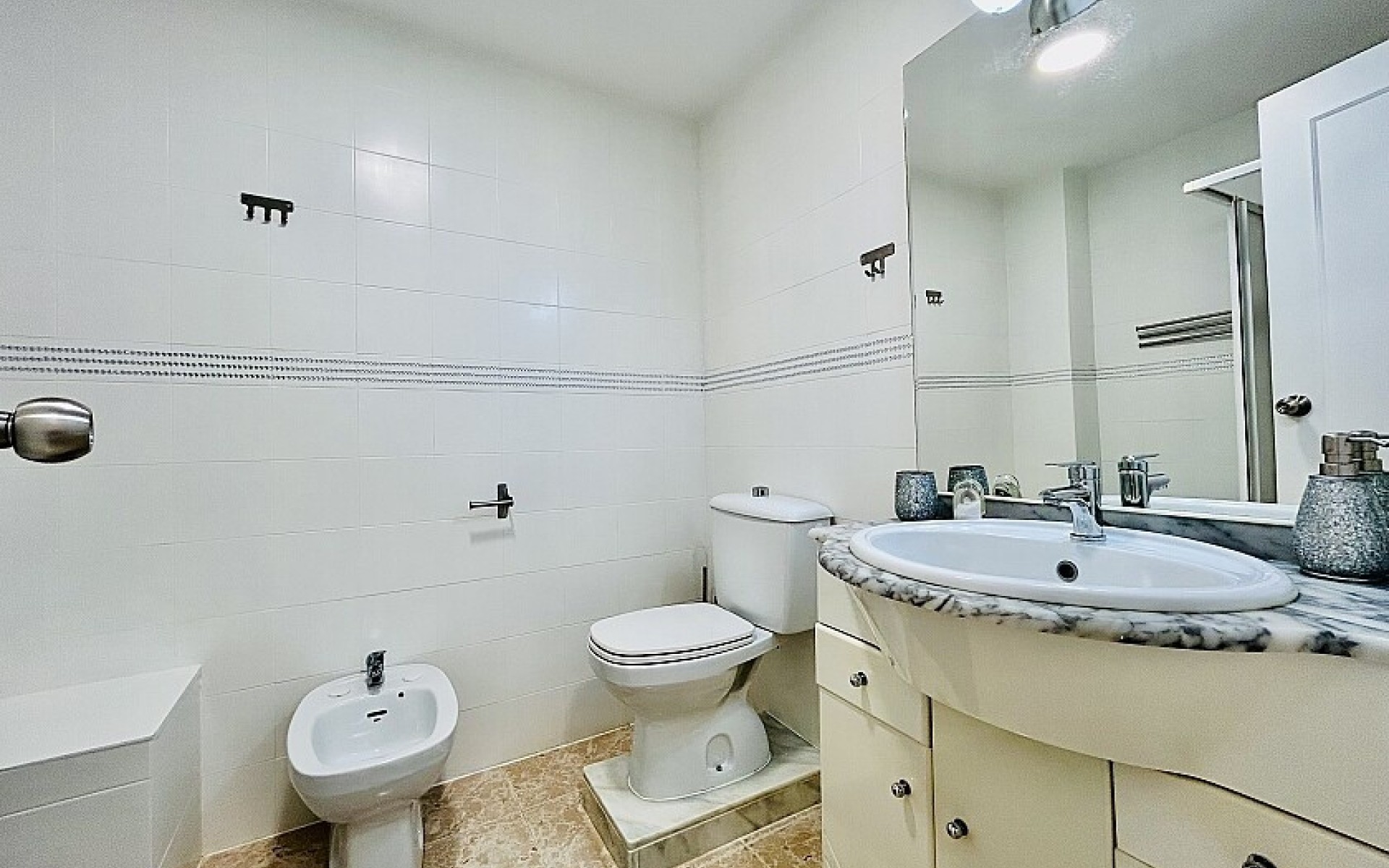 Resale - Appartement - Torrevieja - Torrevieja Centro