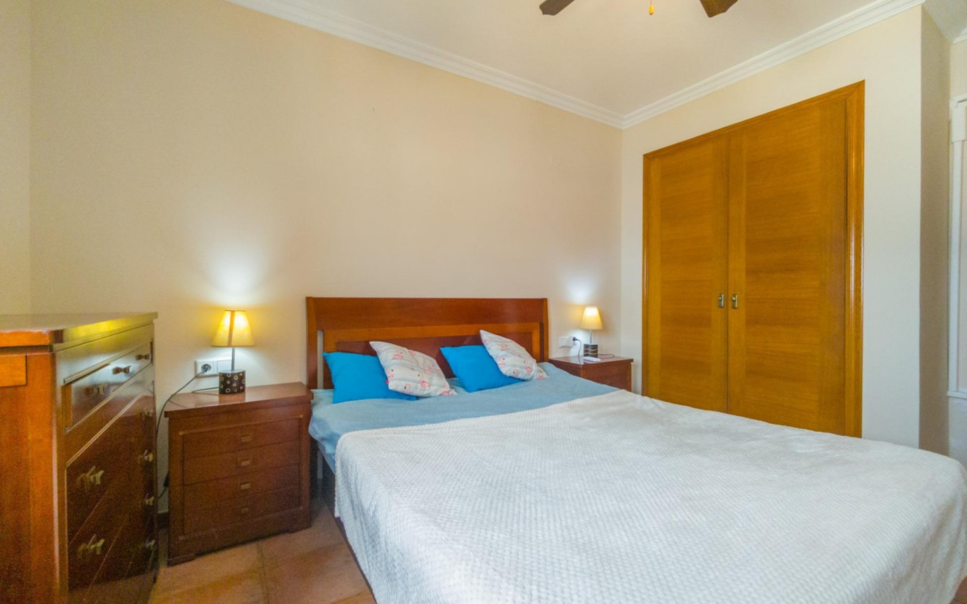 Resale - Appartement - Torrevieja - Torrevieja Centro