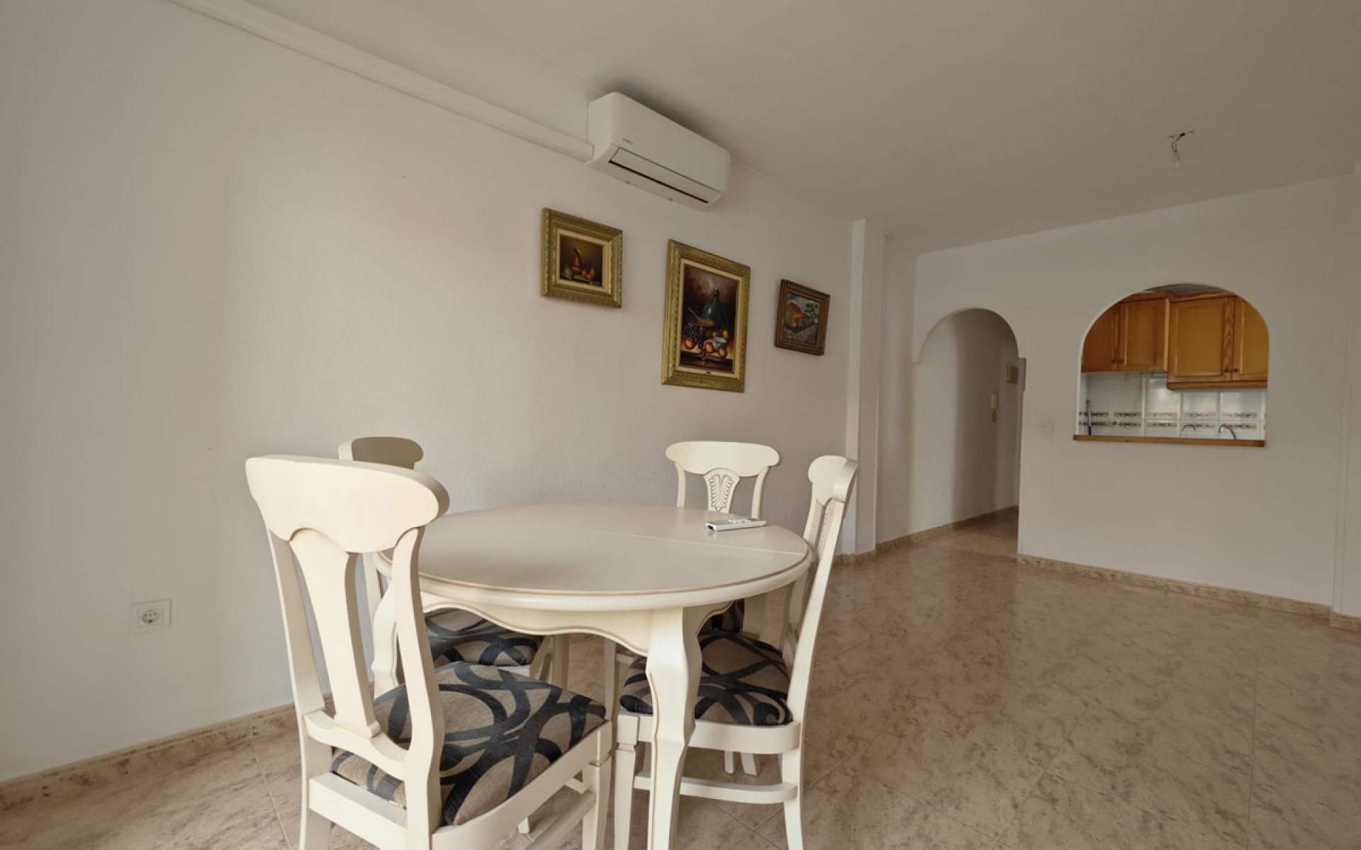 Resale - Appartement - Torrevieja - Torrevieja Centro