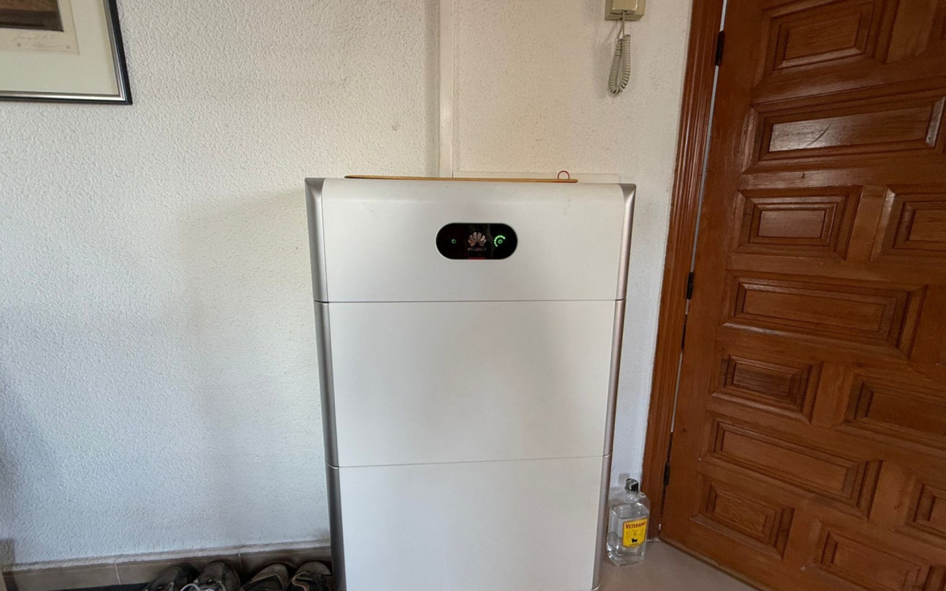 Resale - Appartement - Torrevieja - Torrevieja Centro