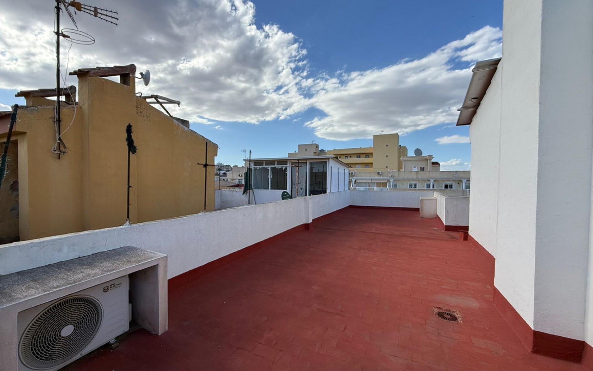 Resale - Appartement - Torrevieja - Torrevieja Centro