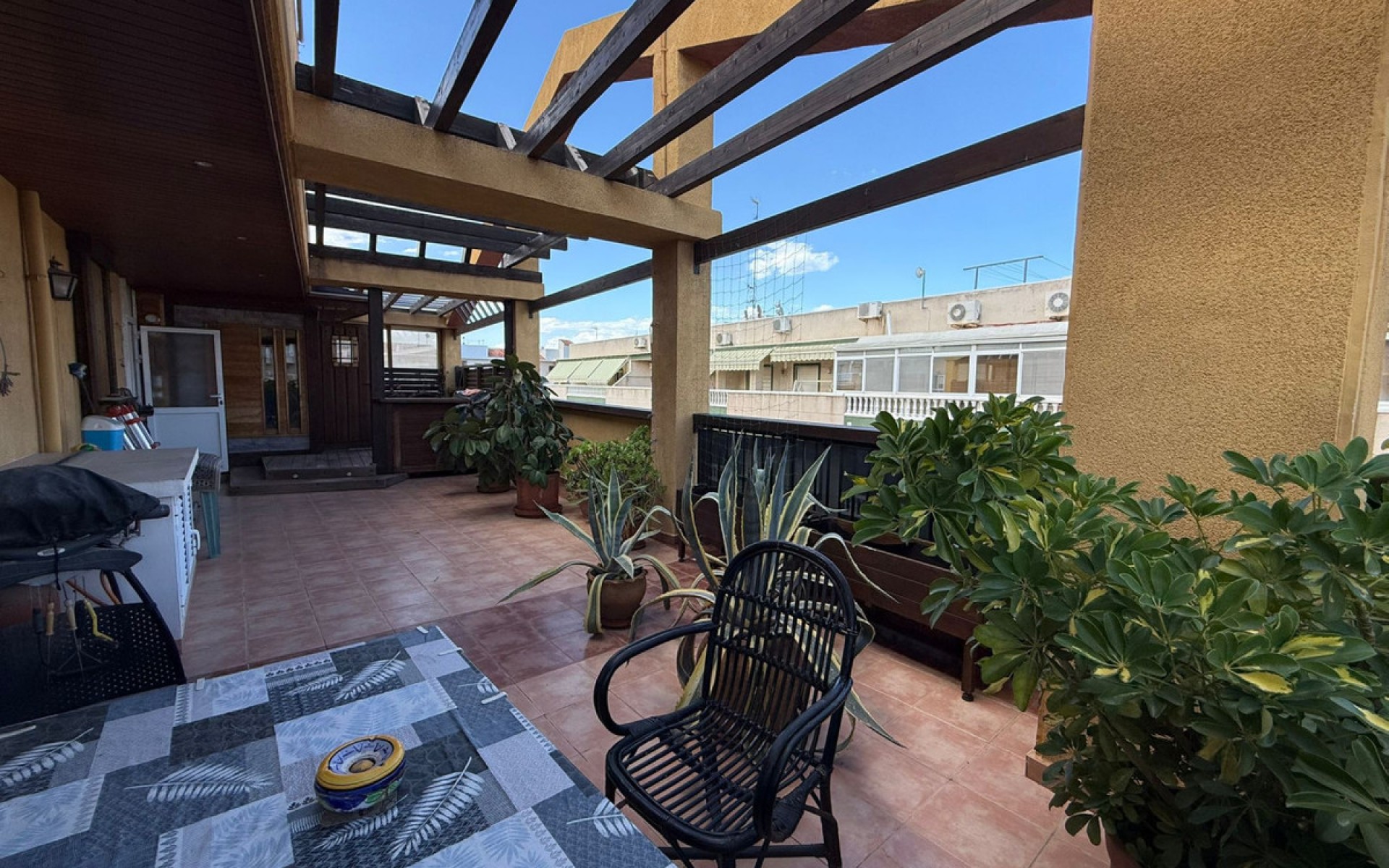 Resale - Appartement - Torrevieja - Torrevieja Centro