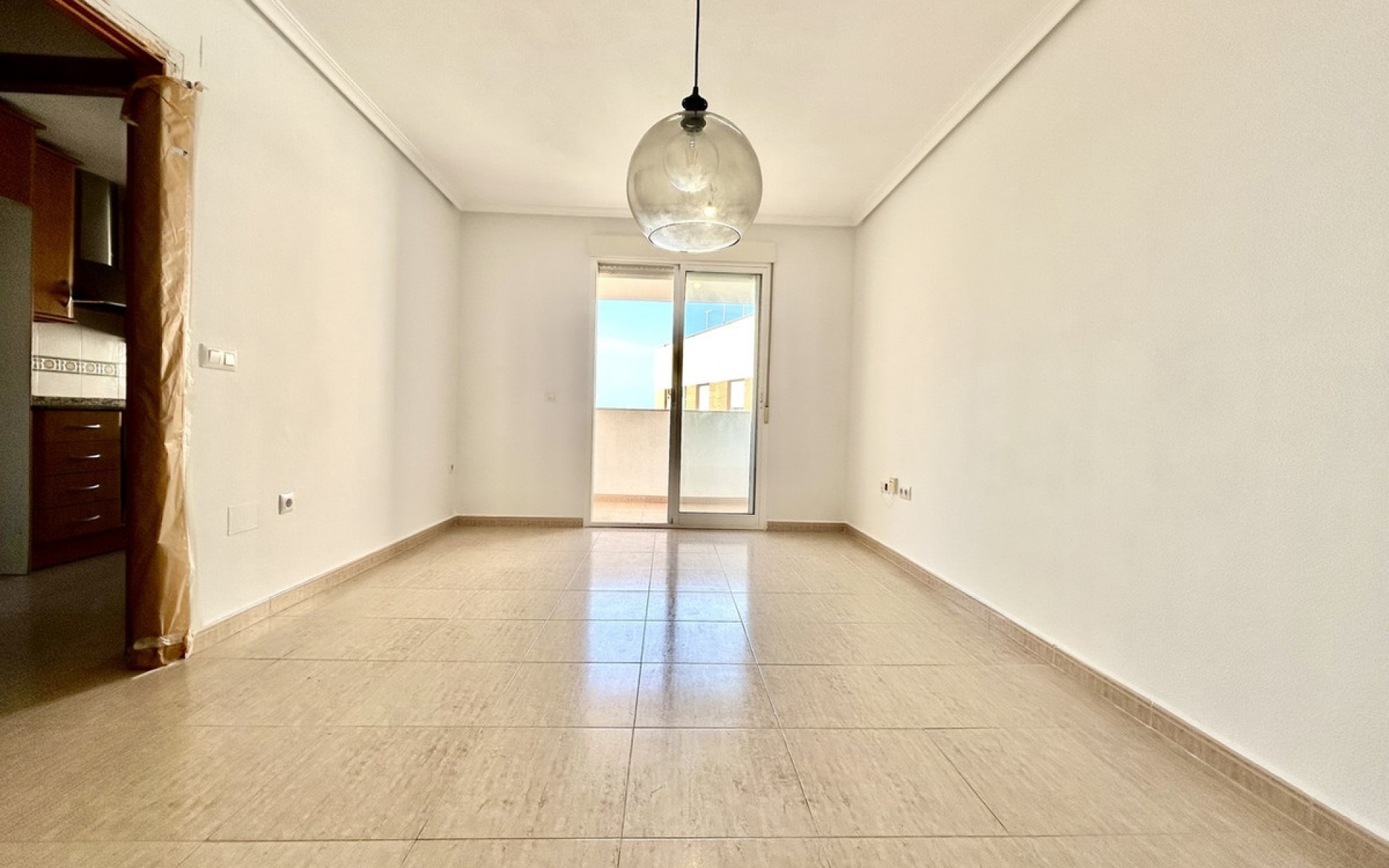 Resale - Appartement - Torrevieja - Torrevieja Centro