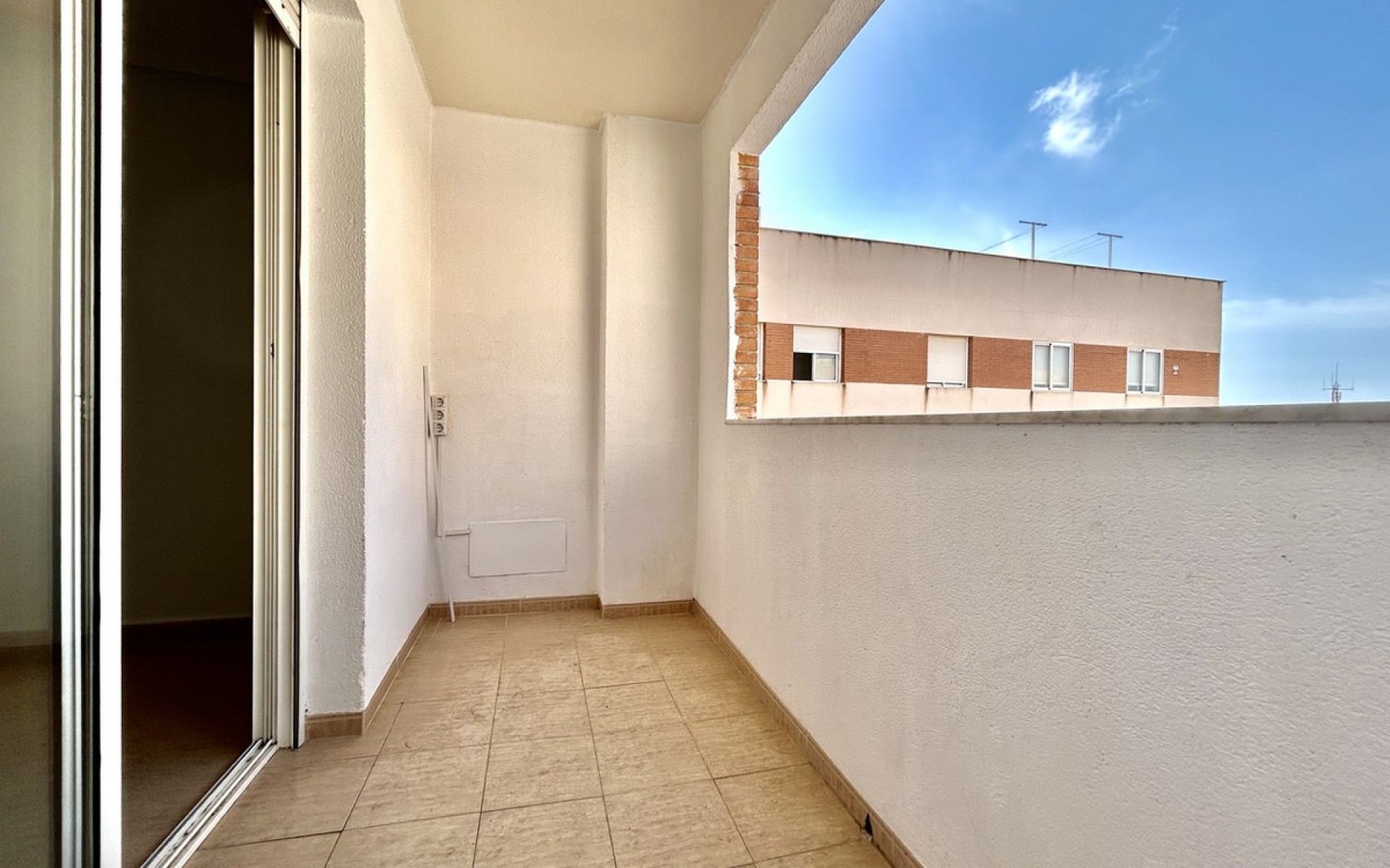 Resale - Appartement - Torrevieja - Torrevieja Centro