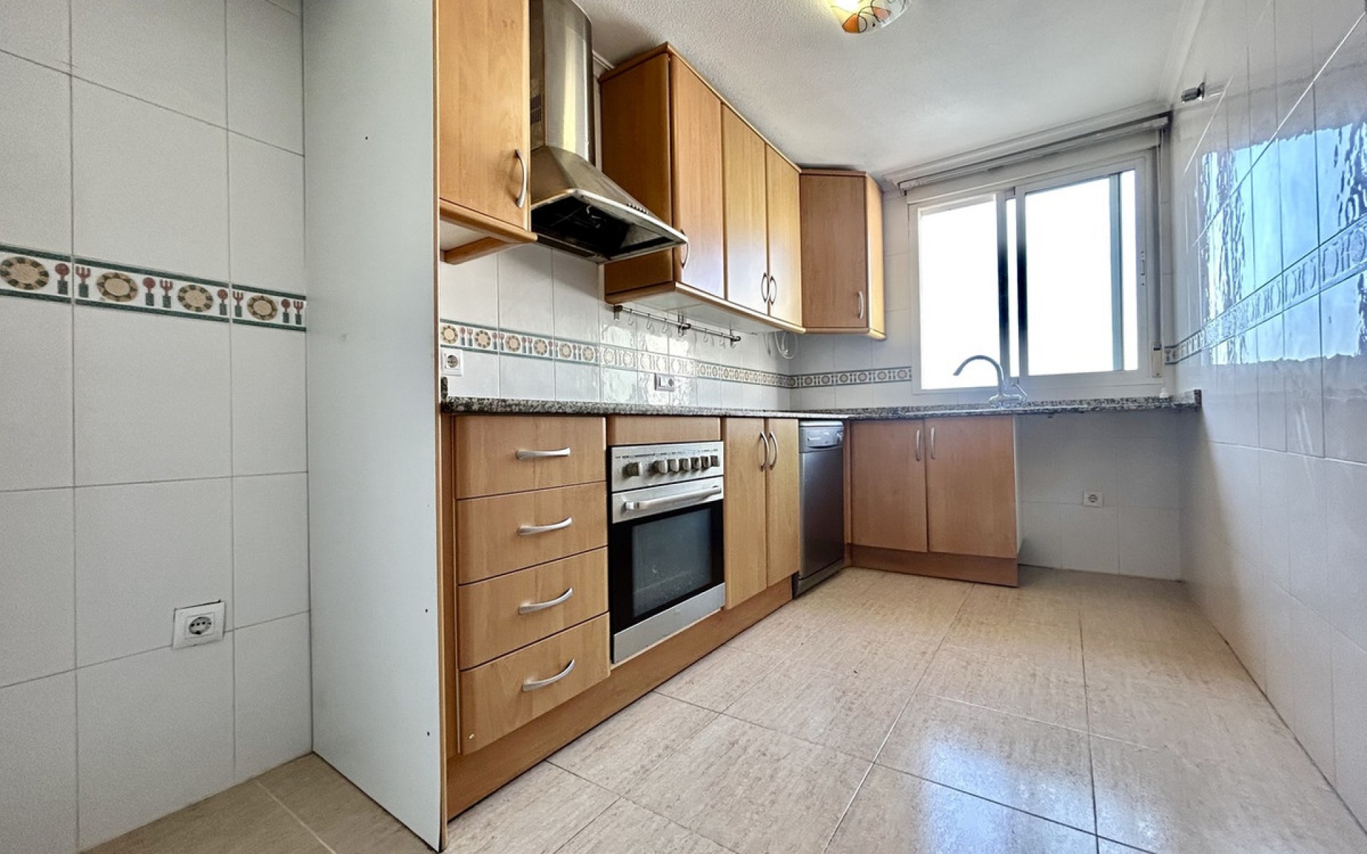 Resale - Appartement - Torrevieja - Torrevieja Centro