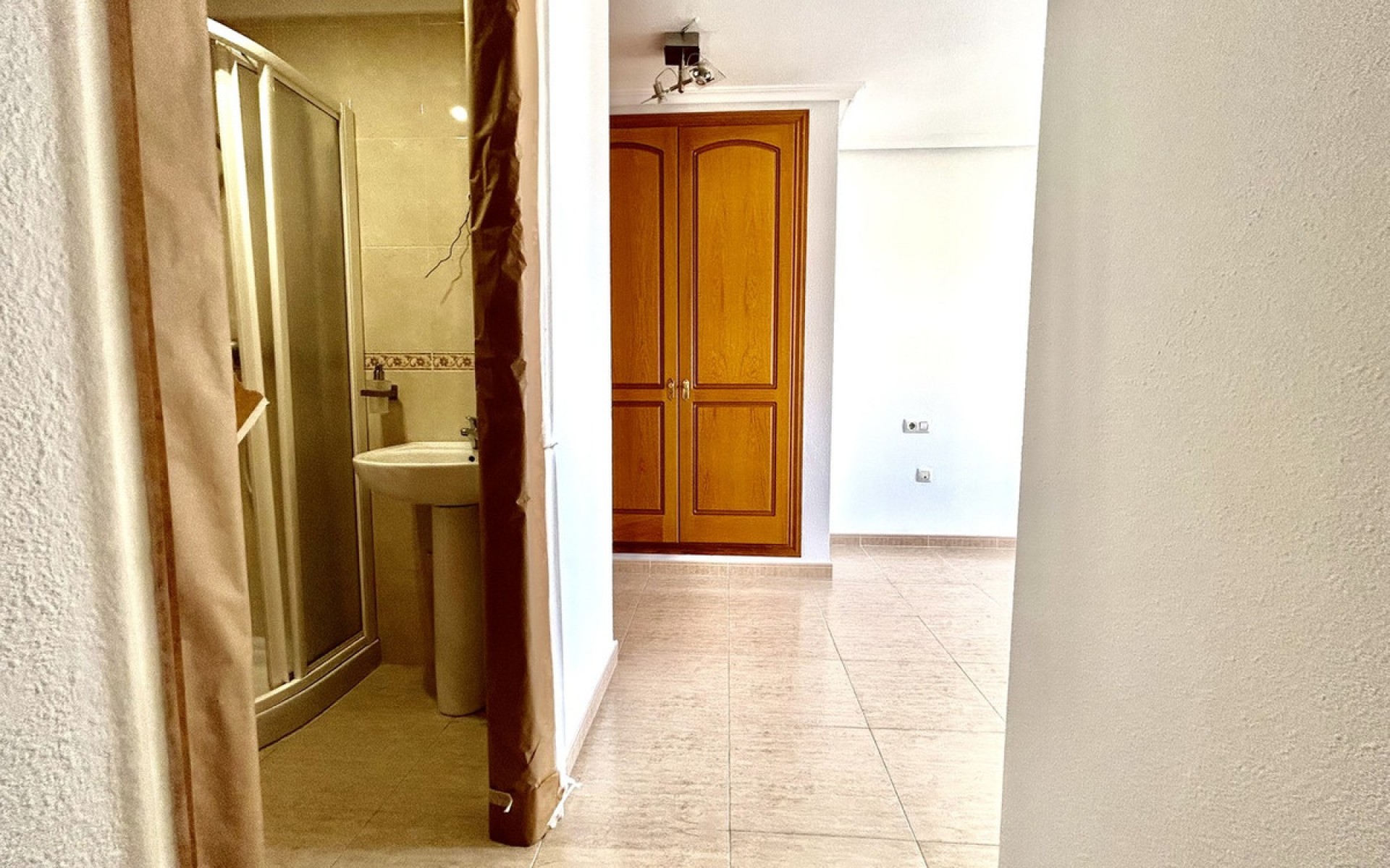 Resale - Appartement - Torrevieja - Torrevieja Centro