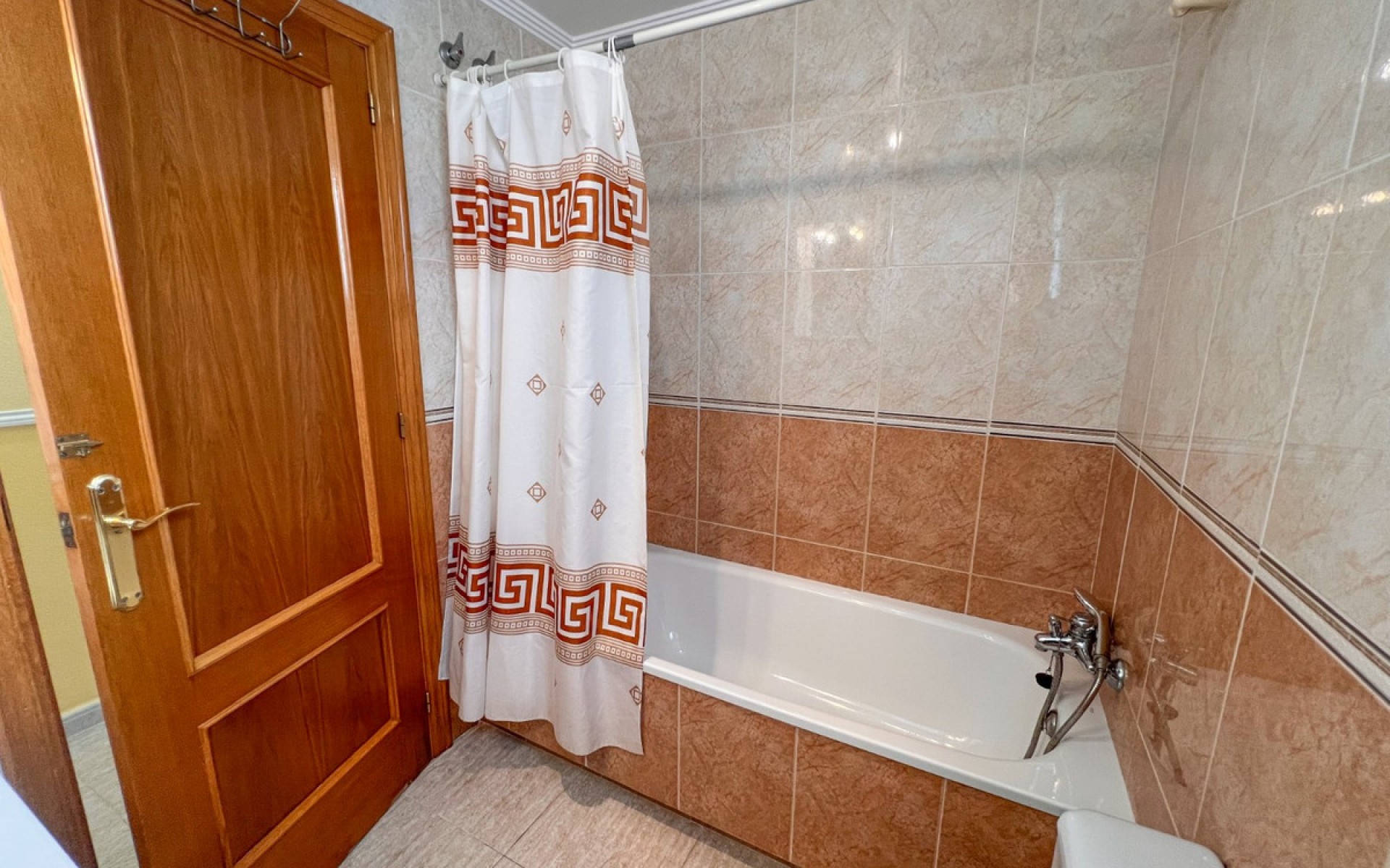 Resale - Appartement - Torrevieja - Torrevieja Centro