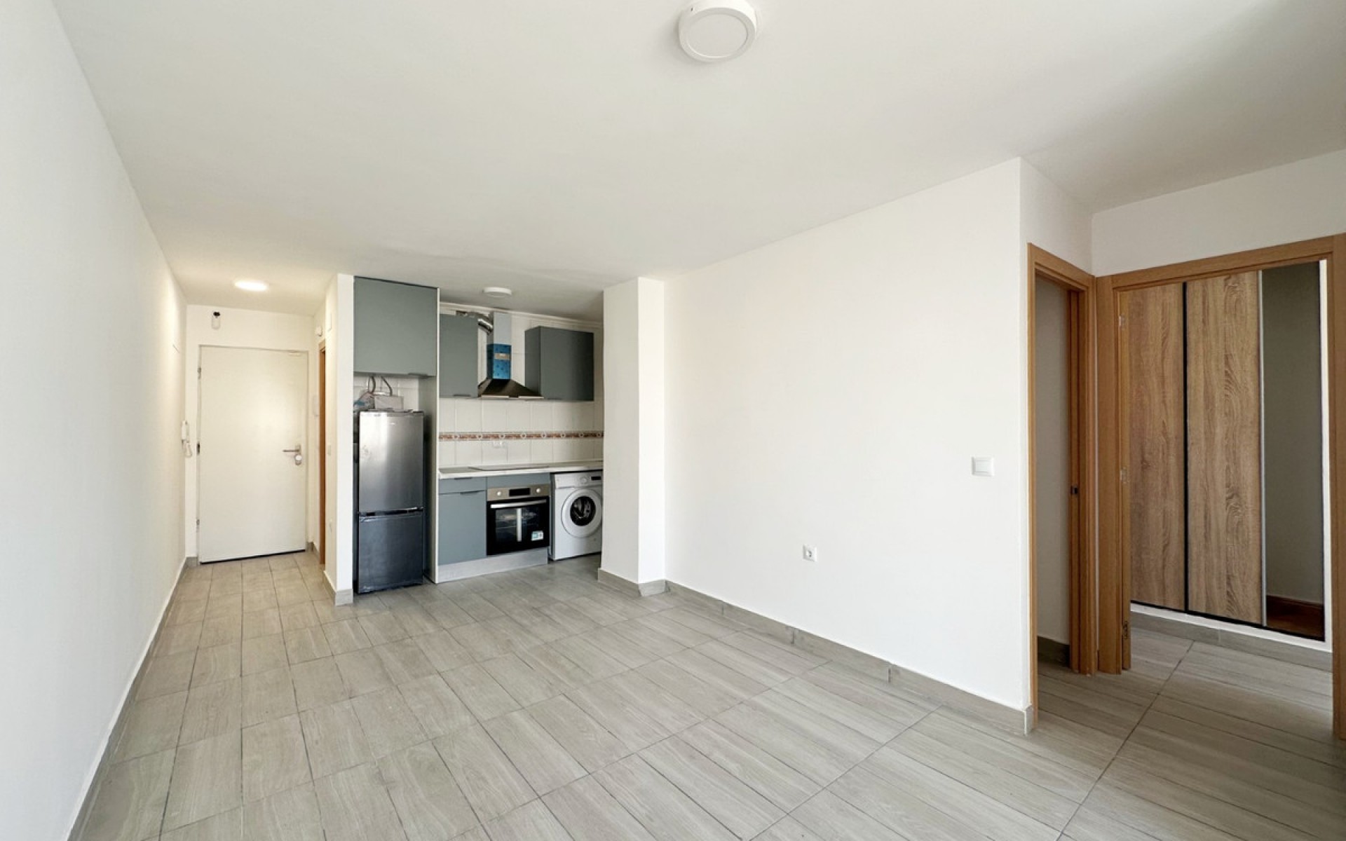 Resale - Appartement - Torrevieja - Torrevieja Centro