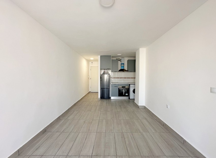 Resale - Appartement - Torrevieja - Torrevieja Centro
