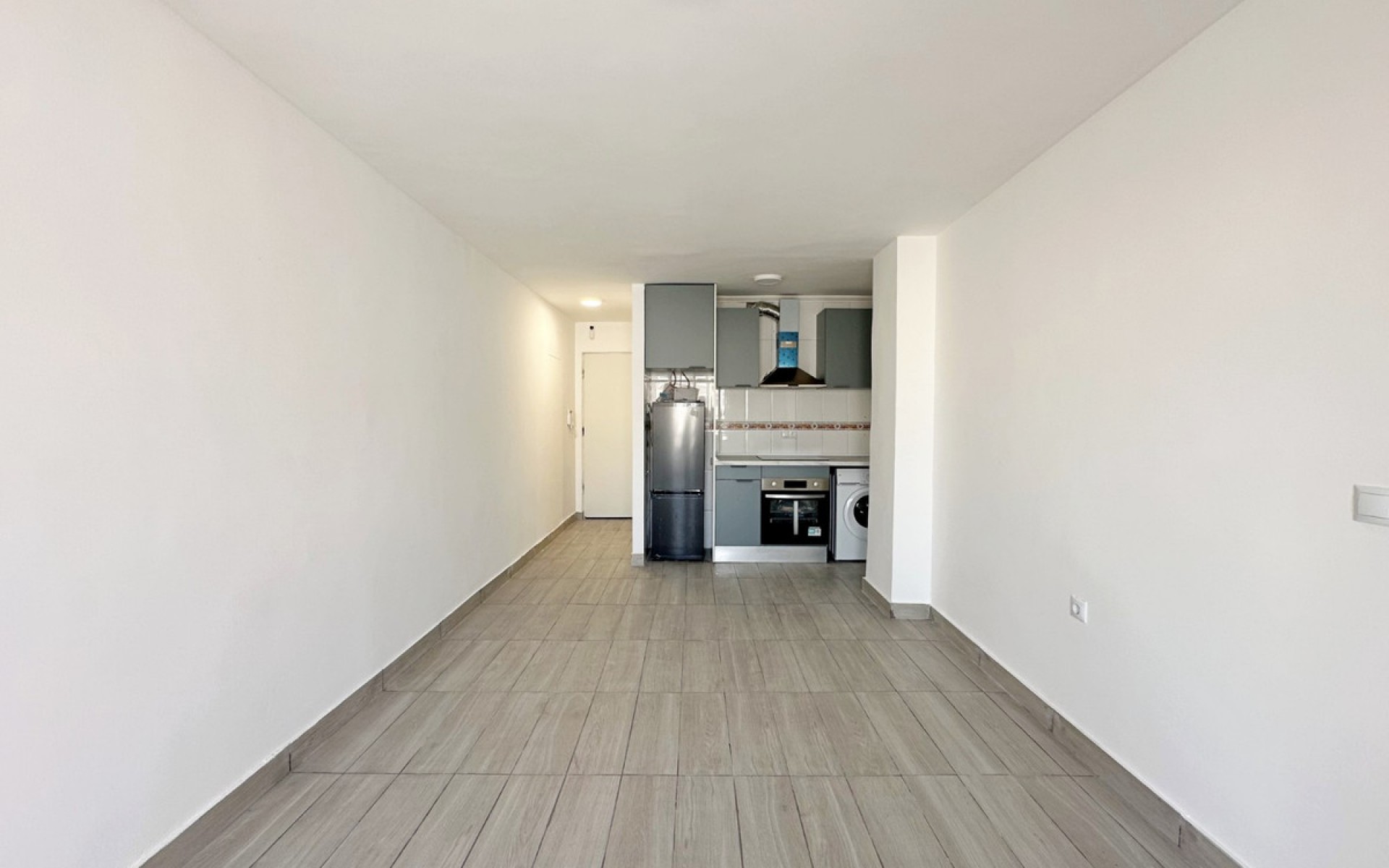 Resale - Appartement - Torrevieja - Torrevieja Centro