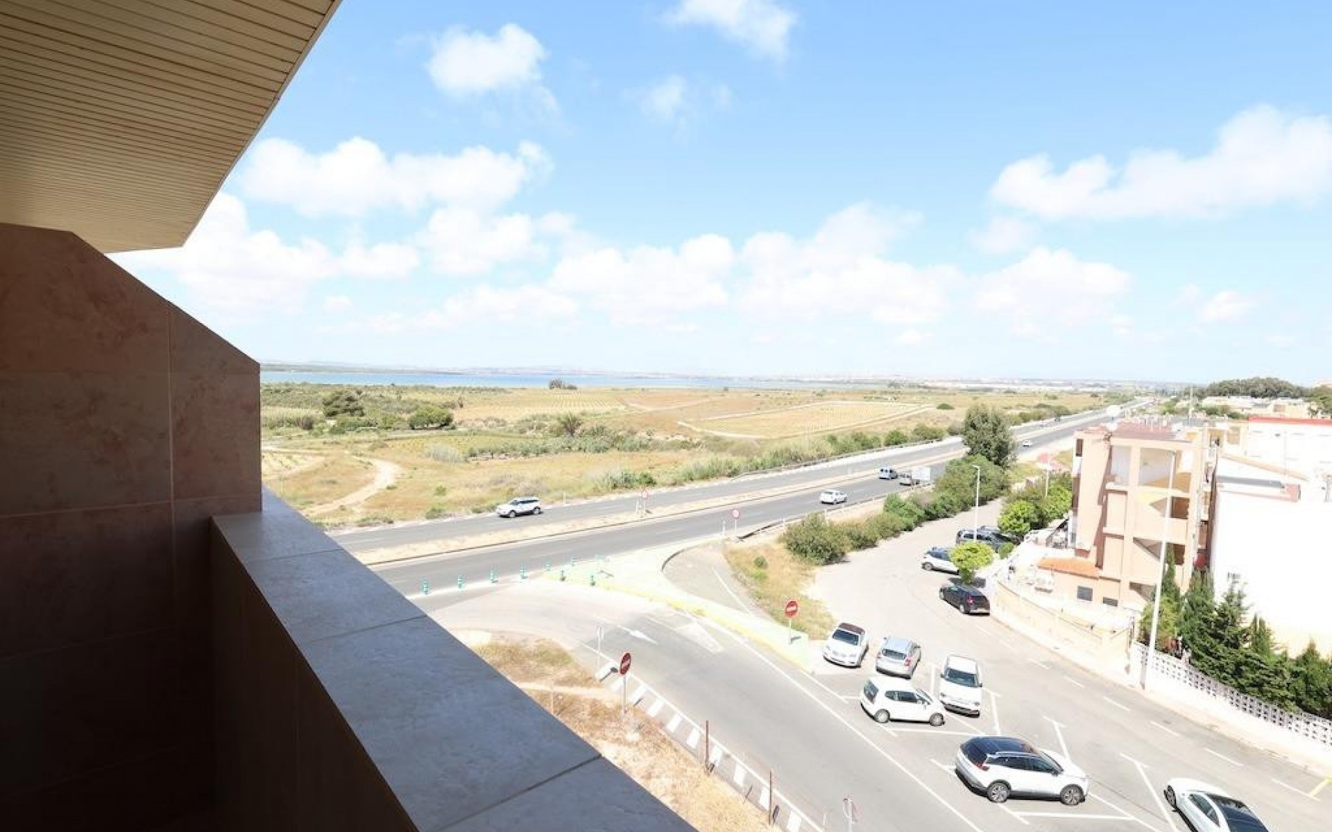 Resale - Appartement - Torrevieja - Torrevieja Centro