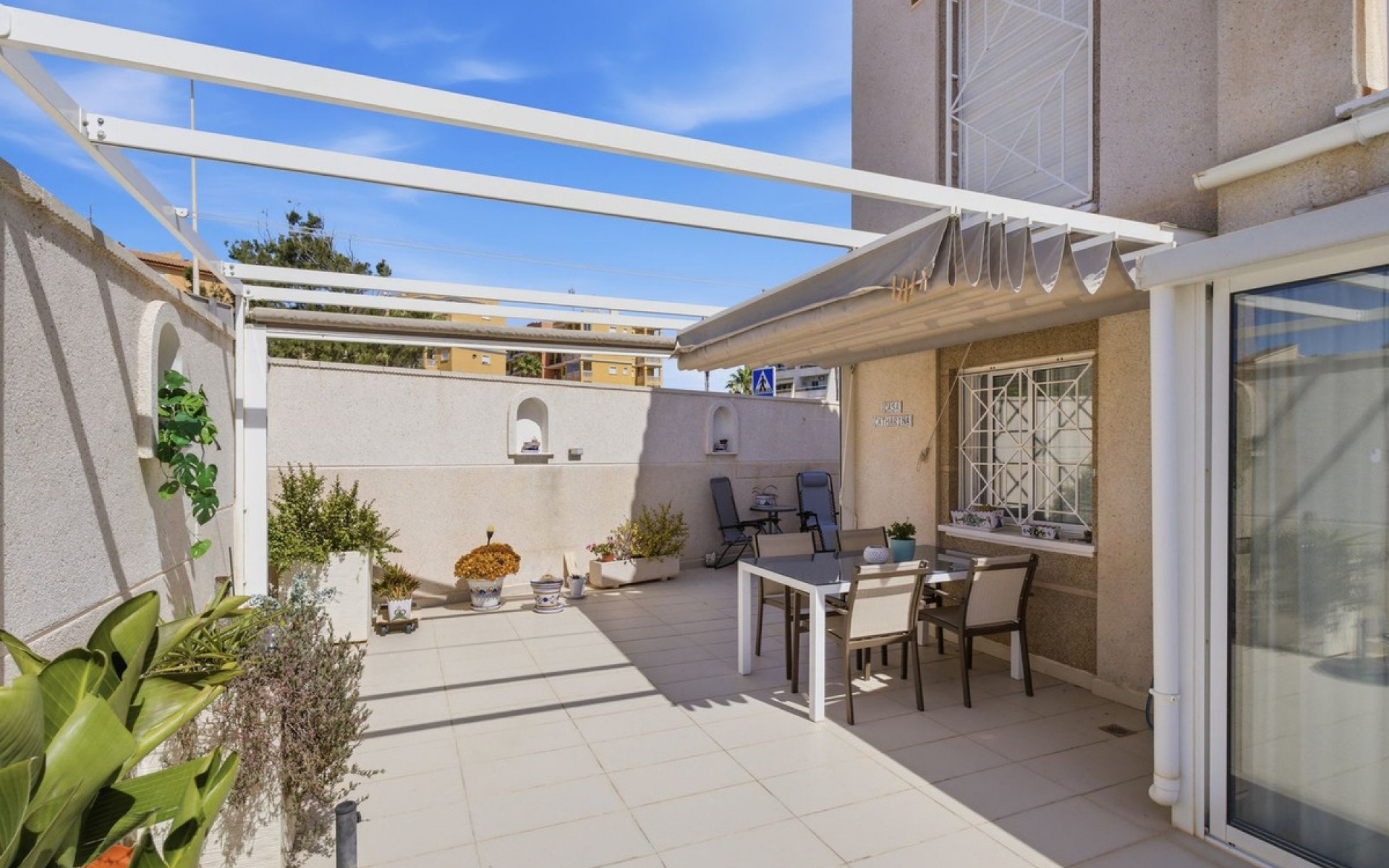 Resale - Appartement - Torrevieja - Torrevieja Centro