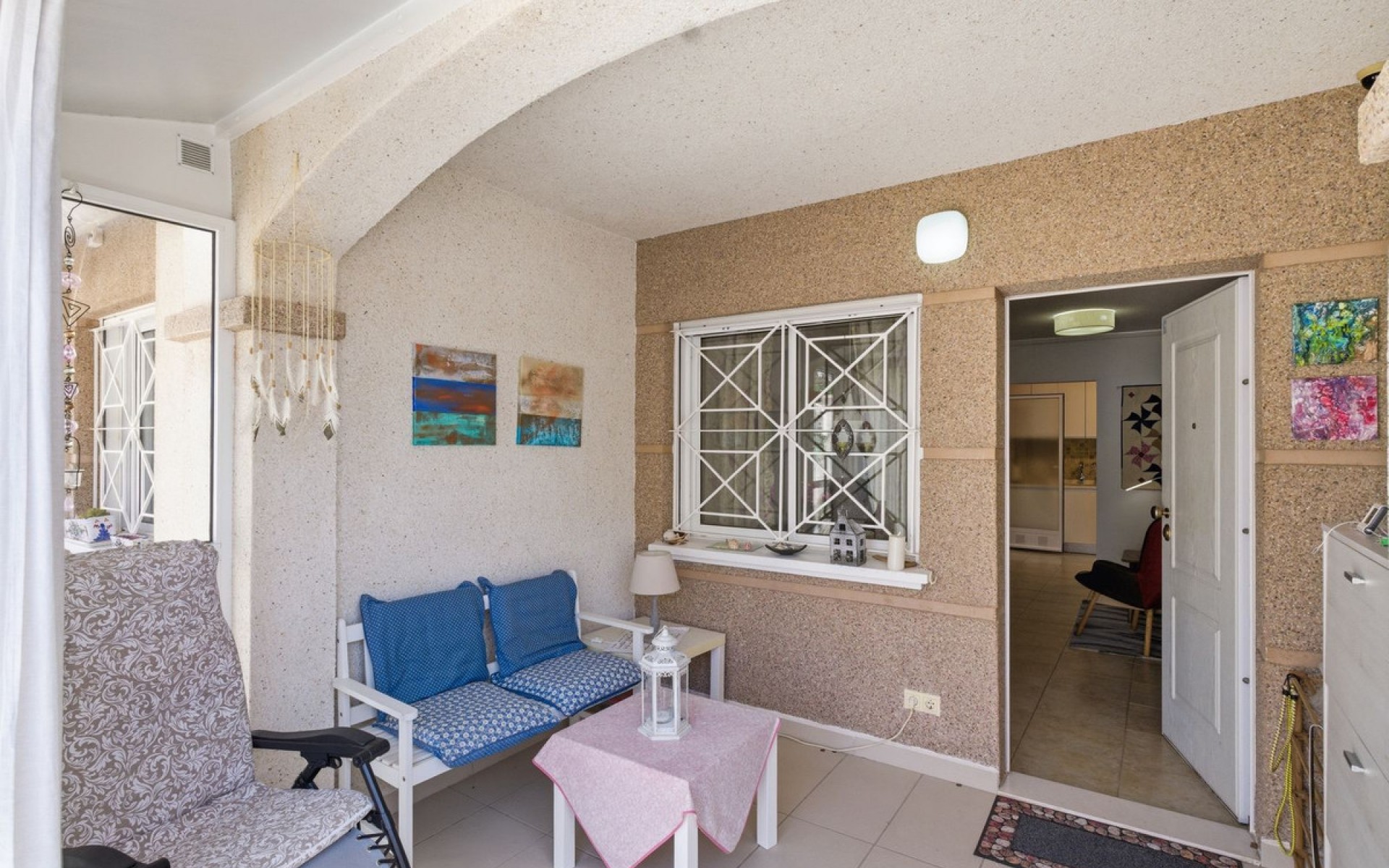 Resale - Appartement - Torrevieja - Torrevieja Centro