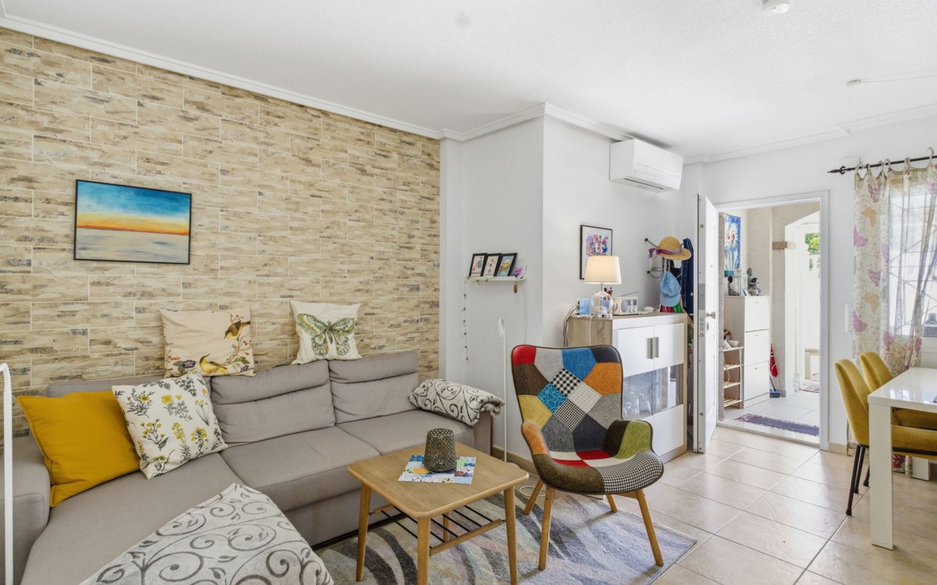 Resale - Appartement - Torrevieja - Torrevieja Centro