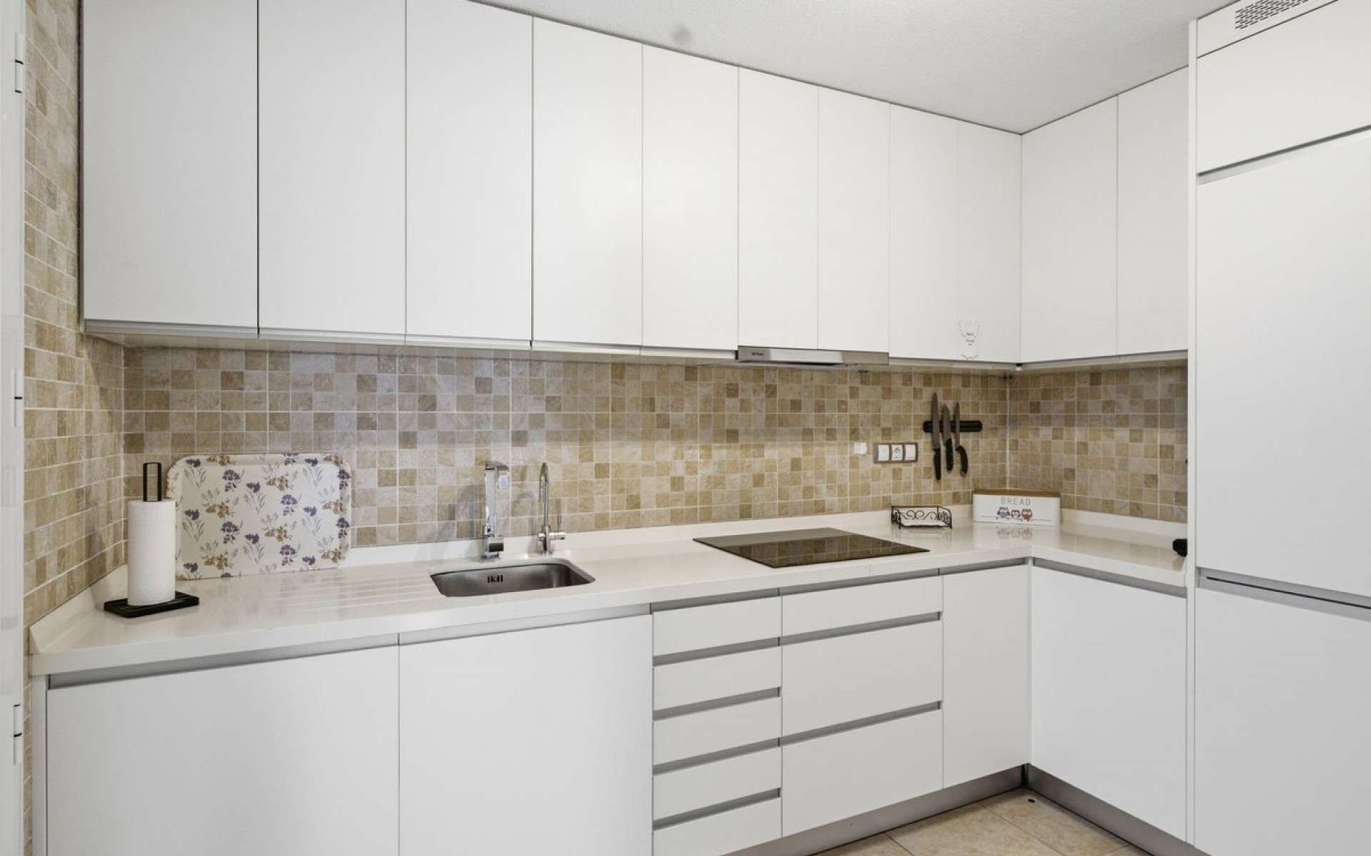 Resale - Appartement - Torrevieja - Torrevieja Centro