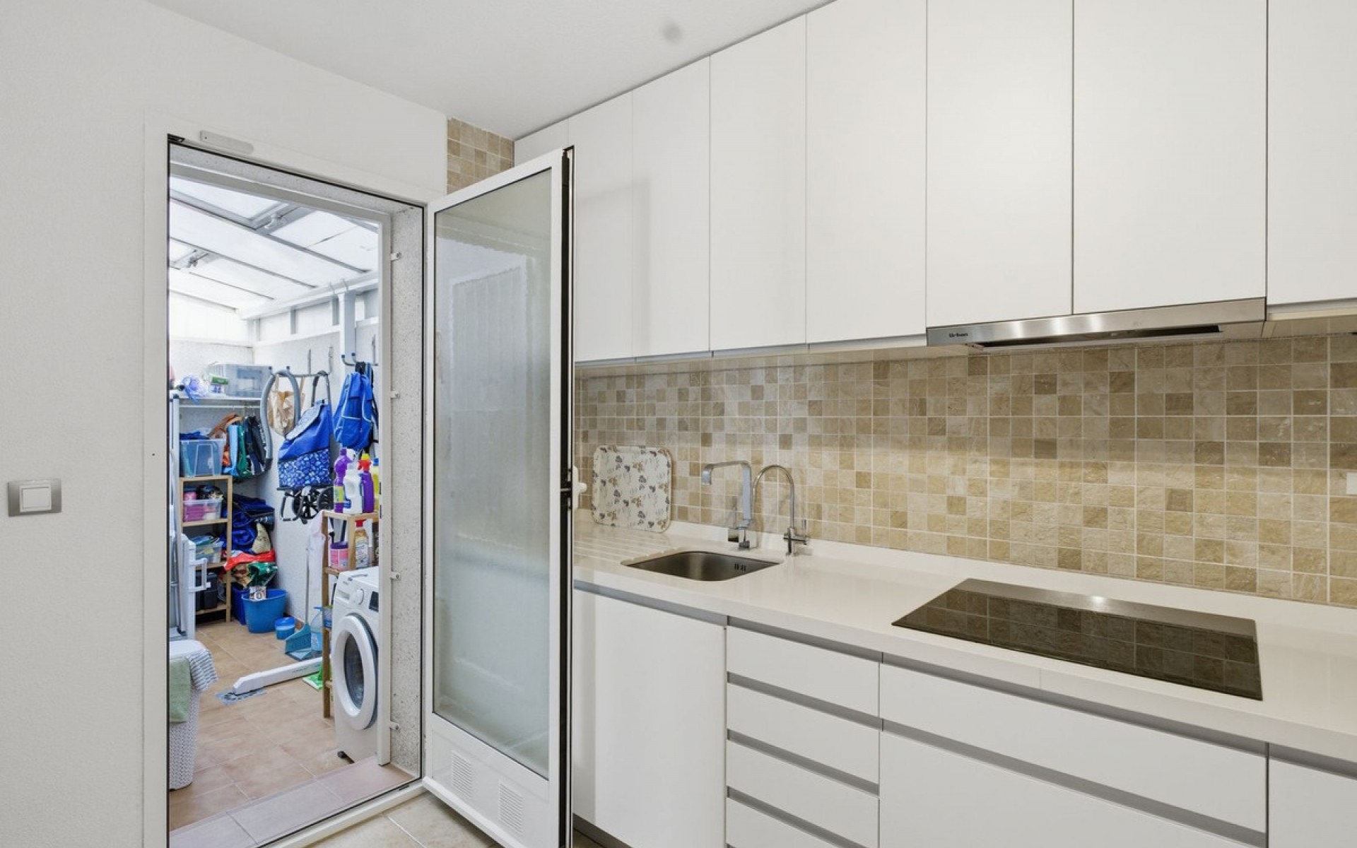 Resale - Appartement - Torrevieja - Torrevieja Centro