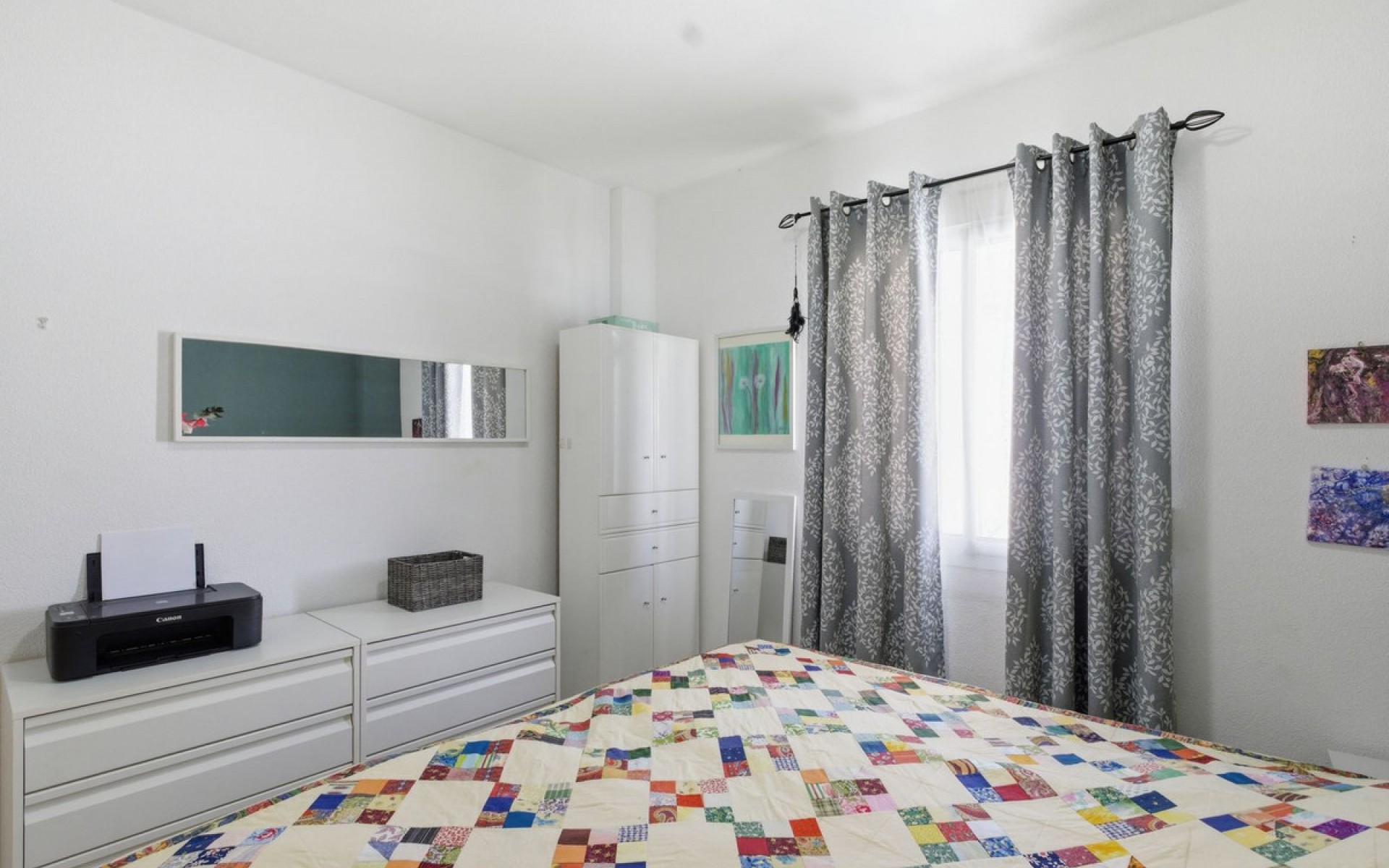 Resale - Appartement - Torrevieja - Torrevieja Centro