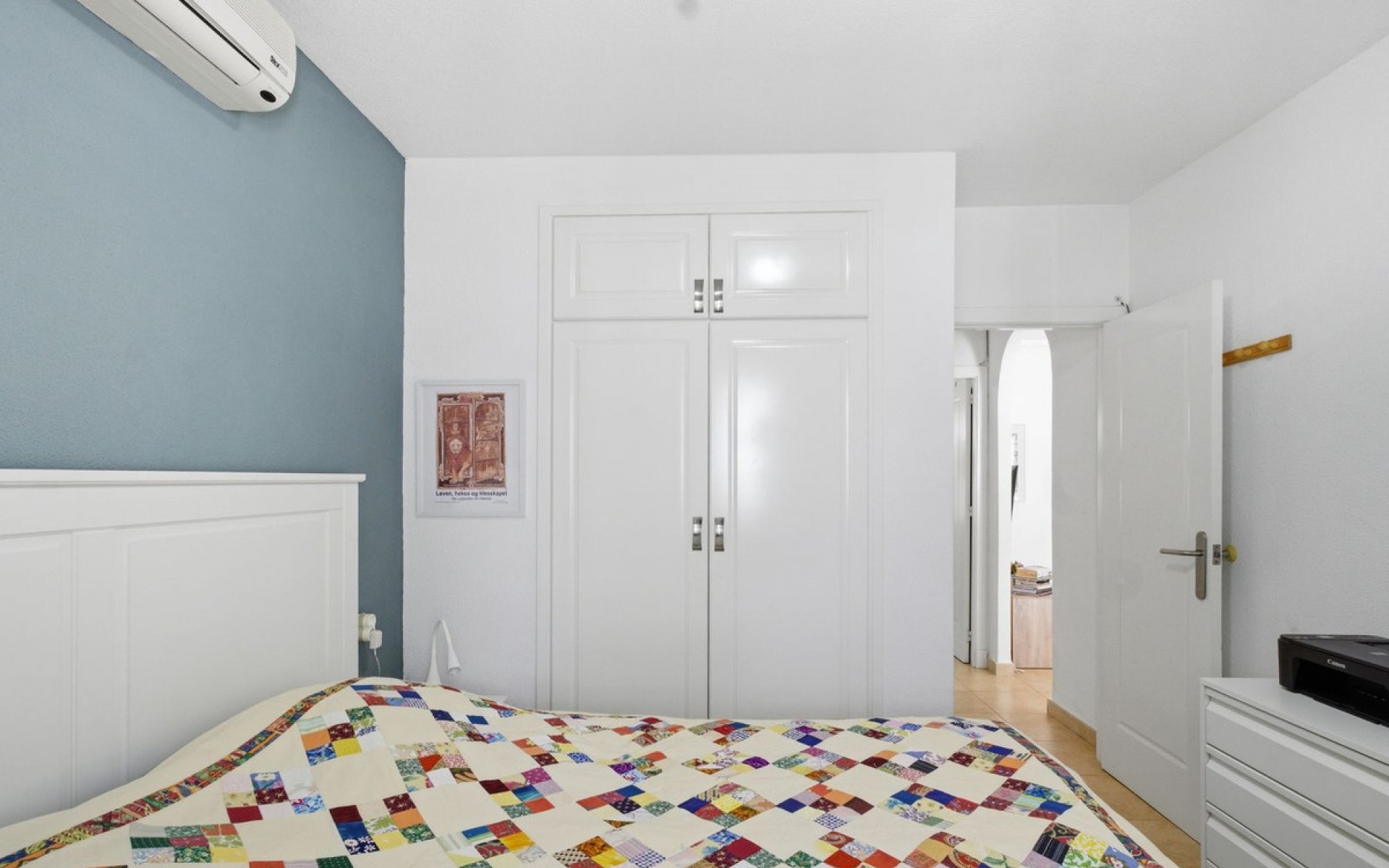 Resale - Appartement - Torrevieja - Torrevieja Centro