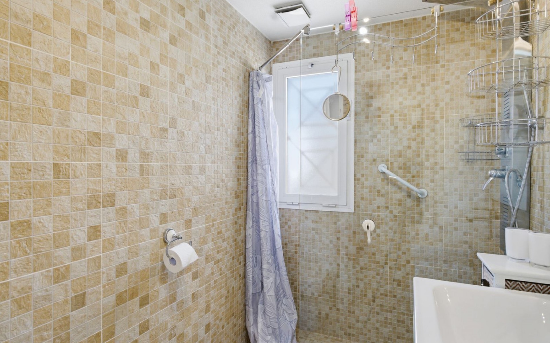 Resale - Appartement - Torrevieja - Torrevieja Centro