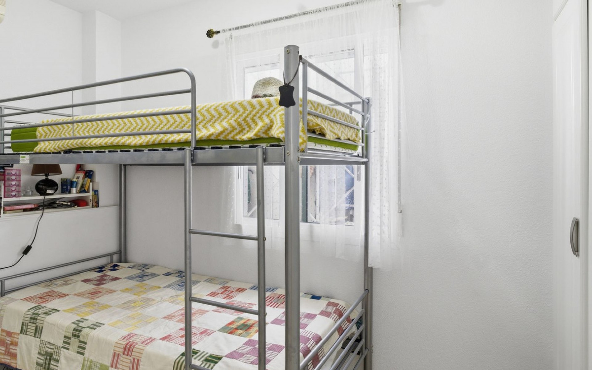 Resale - Appartement - Torrevieja - Torrevieja Centro