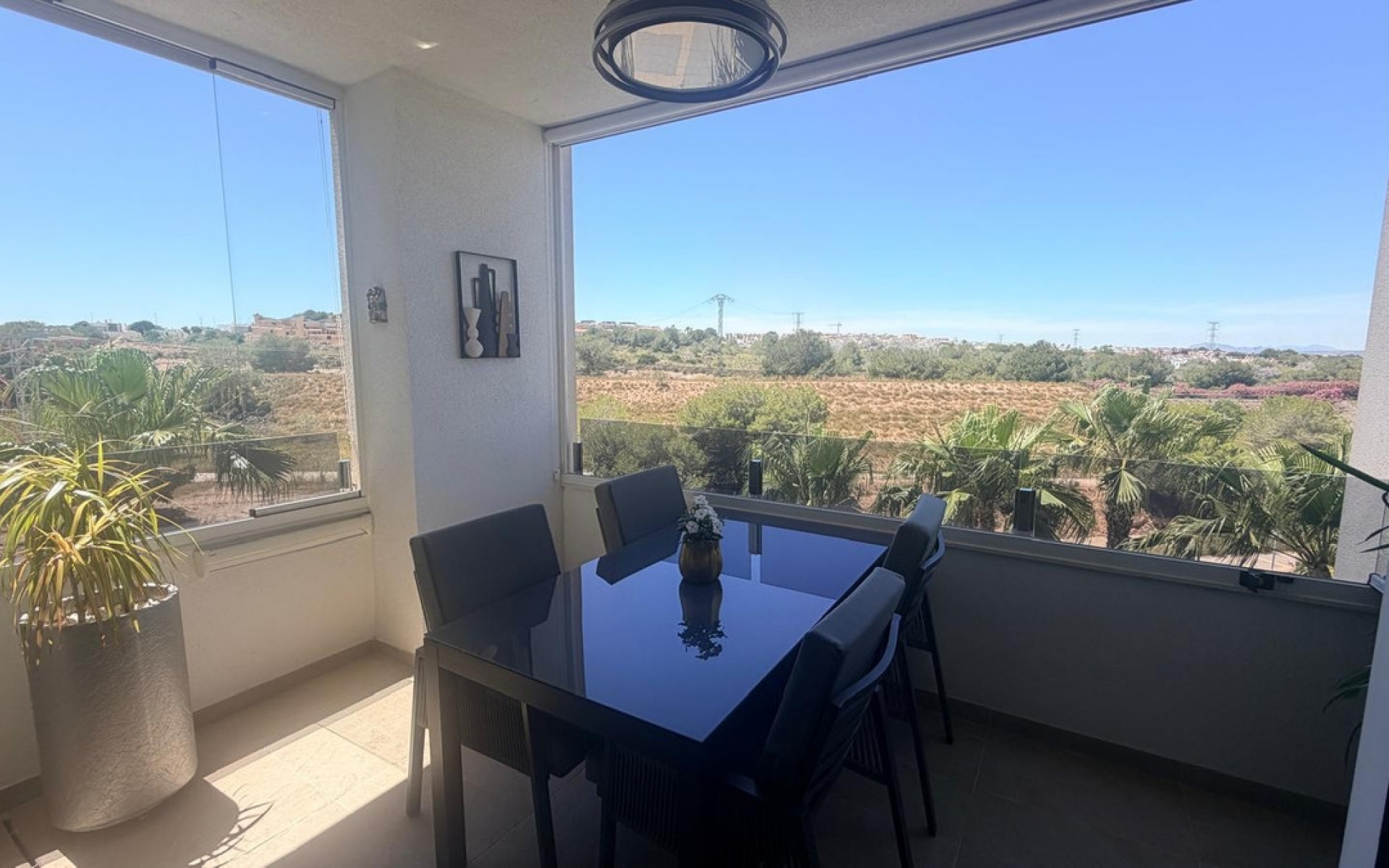 Resale - Appartement - Torrevieja - Torrevieja Centro