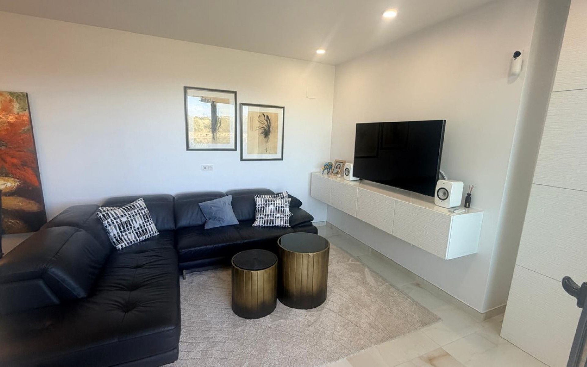 Resale - Appartement - Torrevieja - Torrevieja Centro