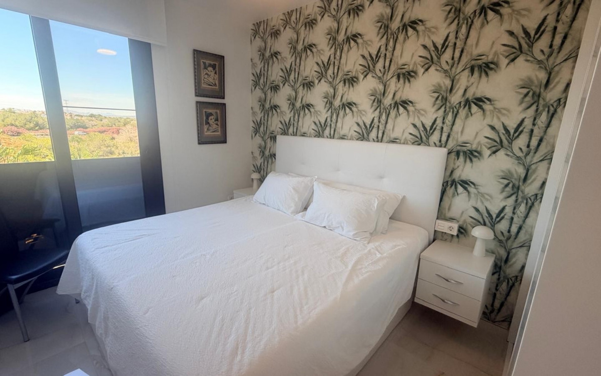 Resale - Appartement - Torrevieja - Torrevieja Centro