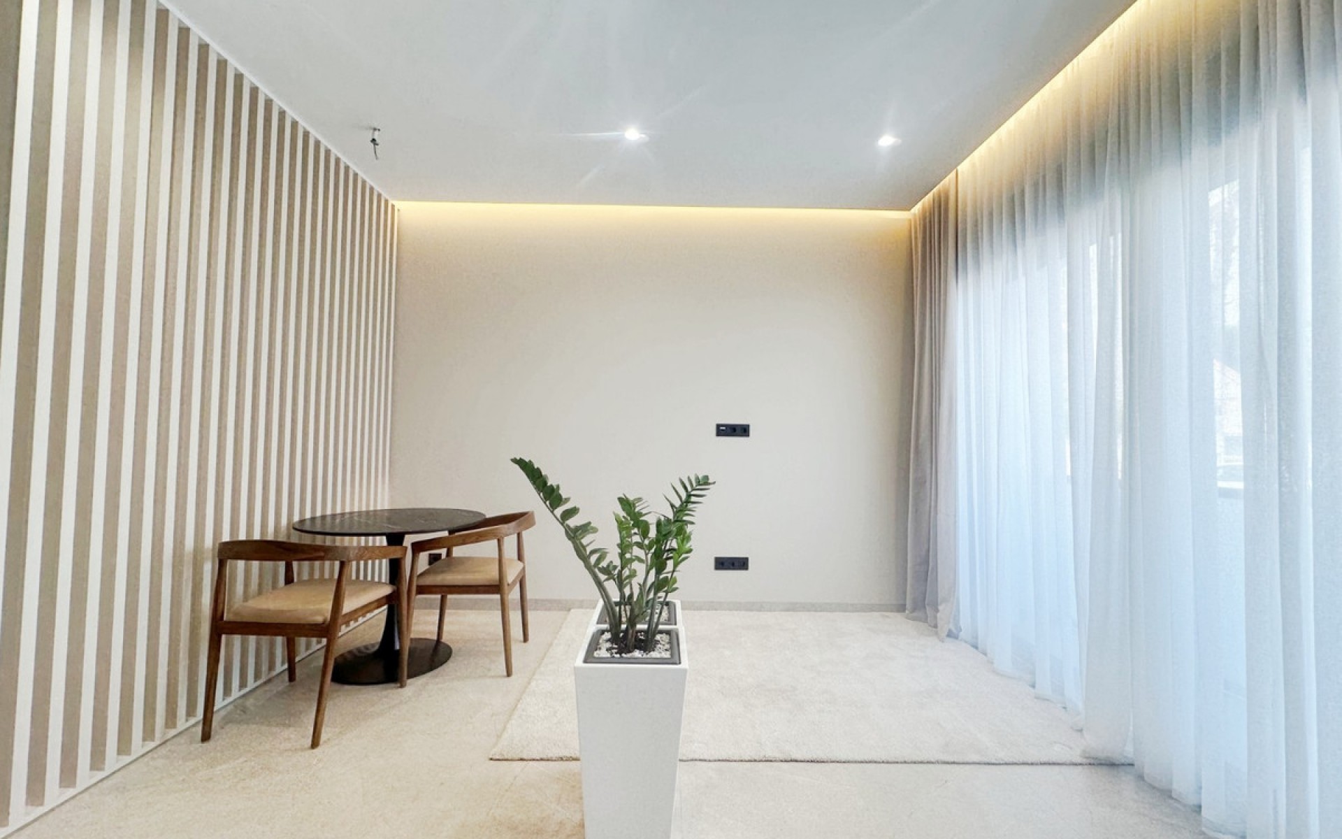 Resale - Appartement - Torrevieja - Torrevieja Centro