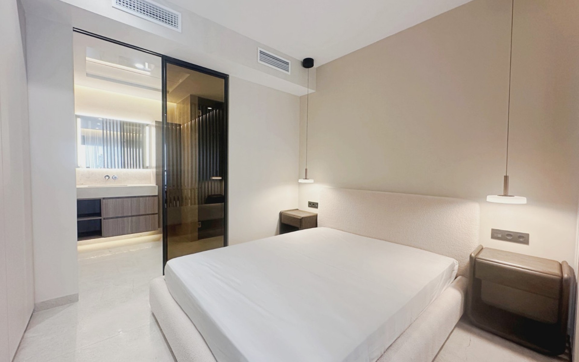 Resale - Appartement - Torrevieja - Torrevieja Centro