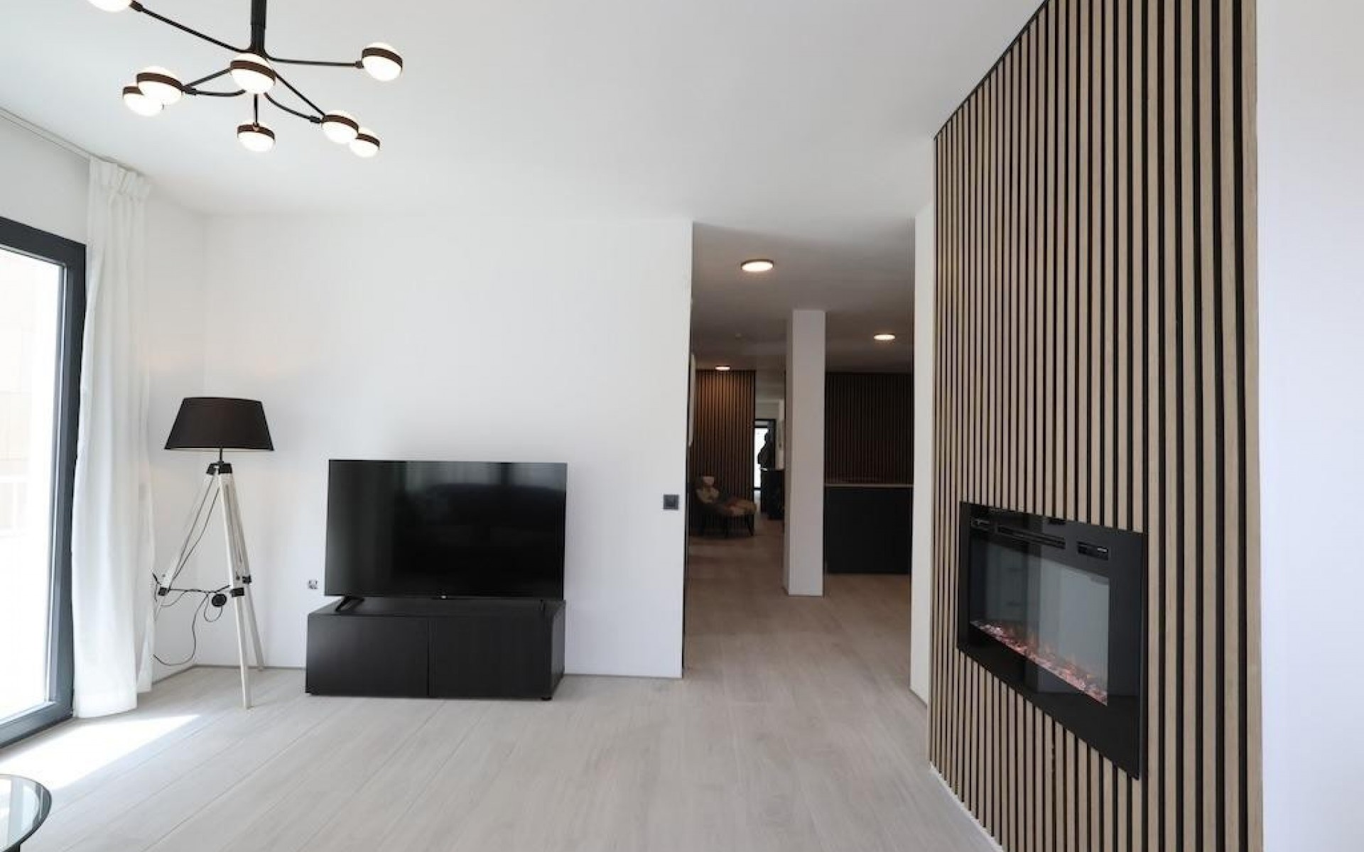 Resale - Appartement - Torrevieja - Torrevieja Centro