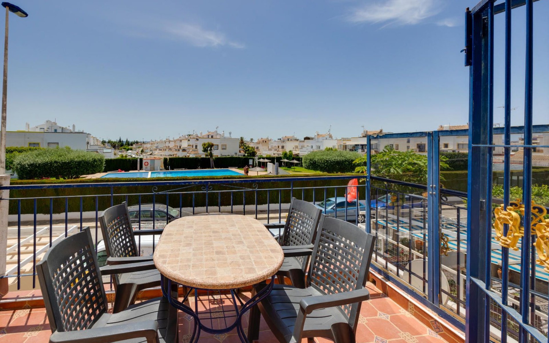 Resale - Appartement - Torrevieja - Torrevieja Centro