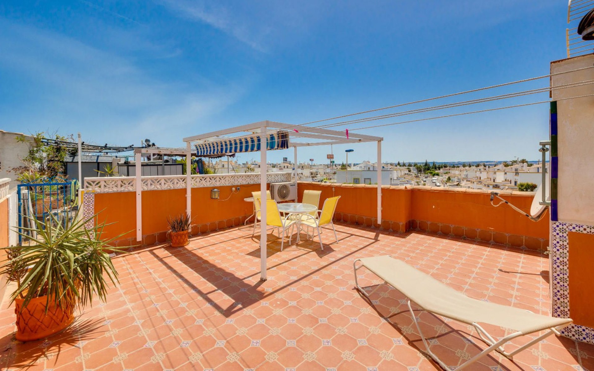 Resale - Appartement - Torrevieja - Torrevieja Centro