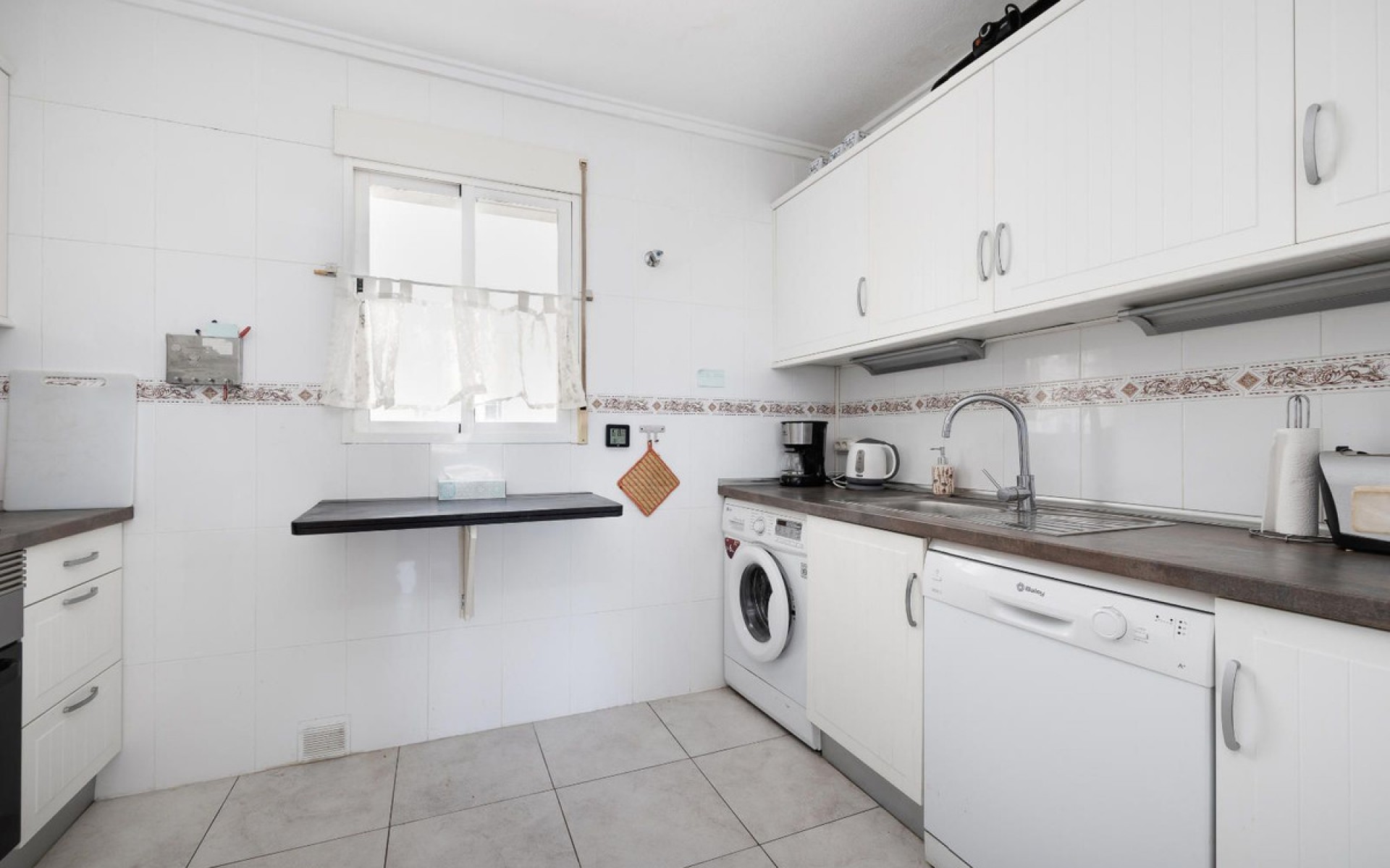 Resale - Appartement - Torrevieja - Torrevieja Centro